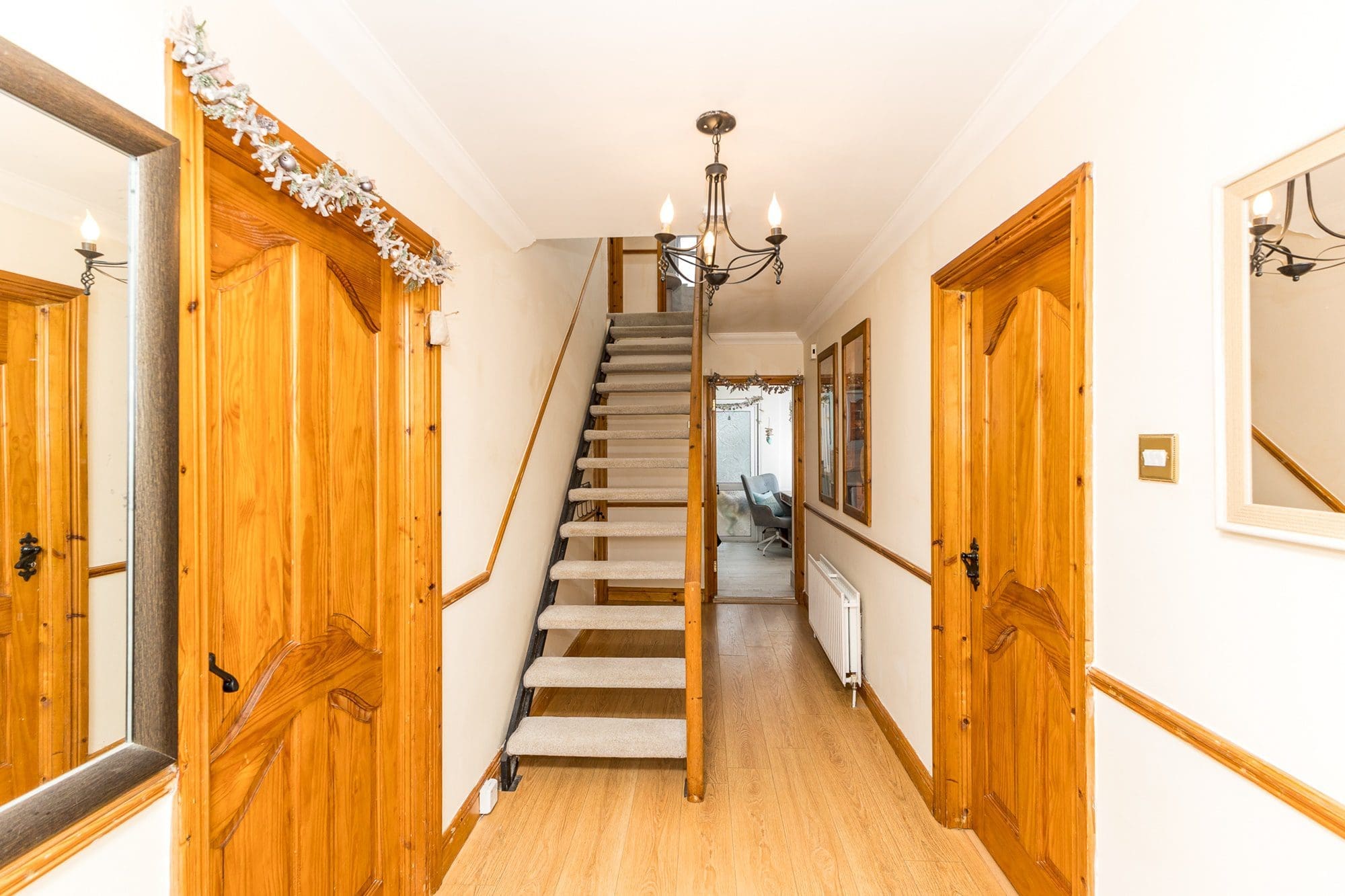99 Ardilaun, Portmarnock, Co Dublin