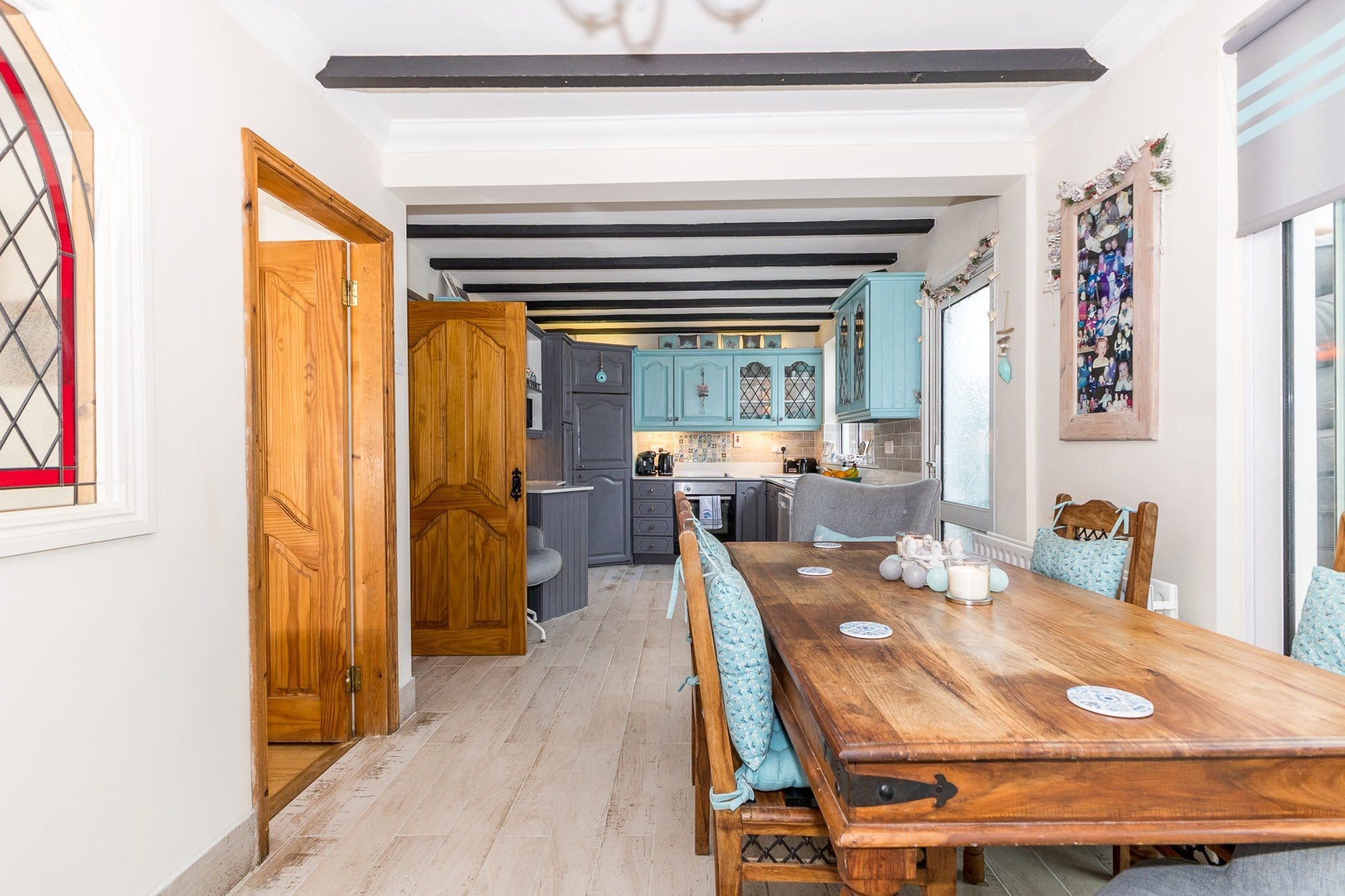99 Ardilaun, Portmarnock, Co Dublin