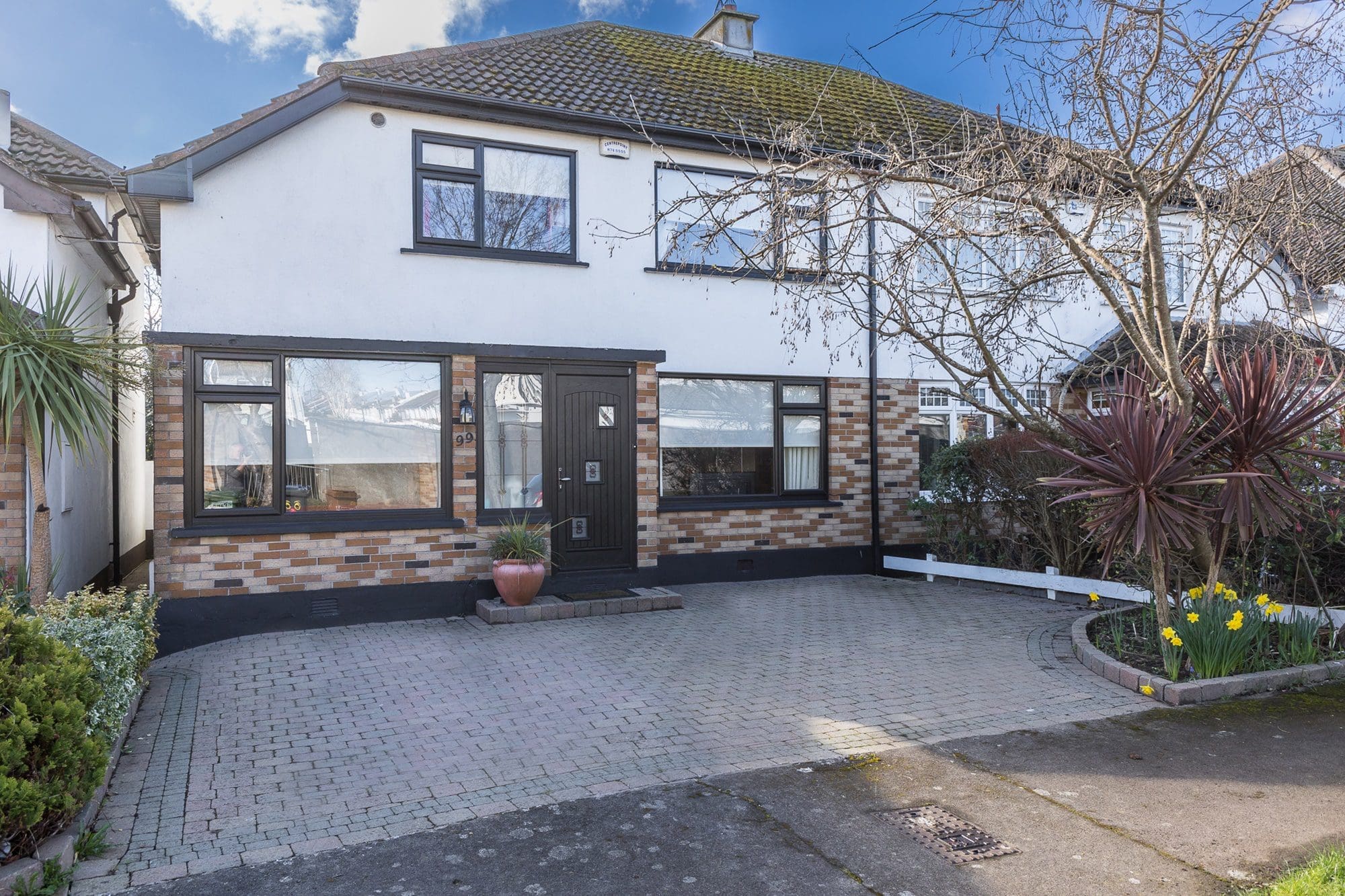 99 Ardilaun, Portmarnock, Co Dublin