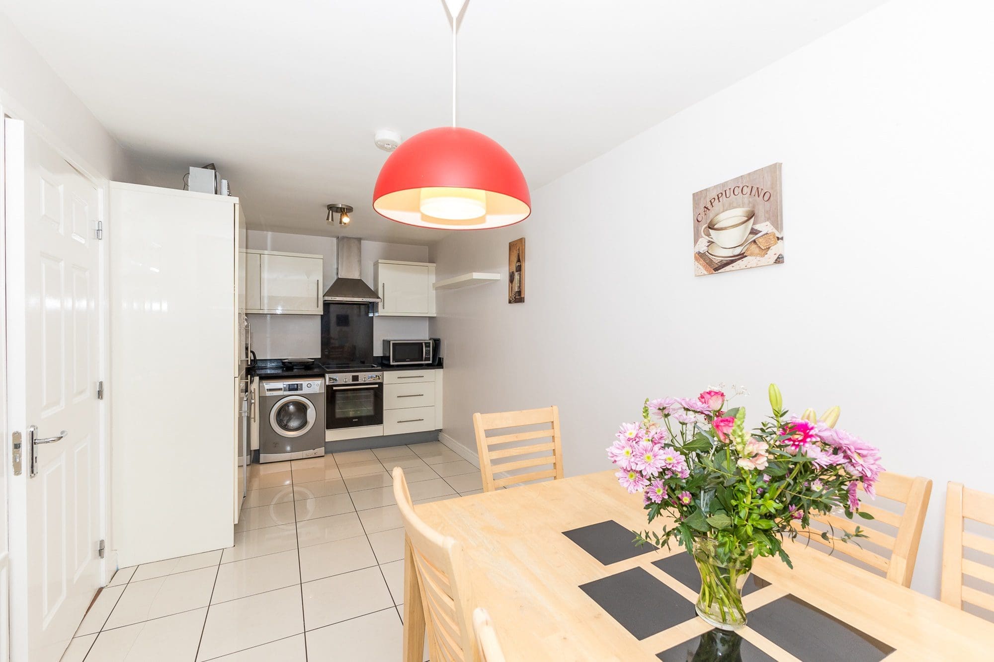 23 Red Arches Road, The Coast, Baldoyle, Dublin 13
