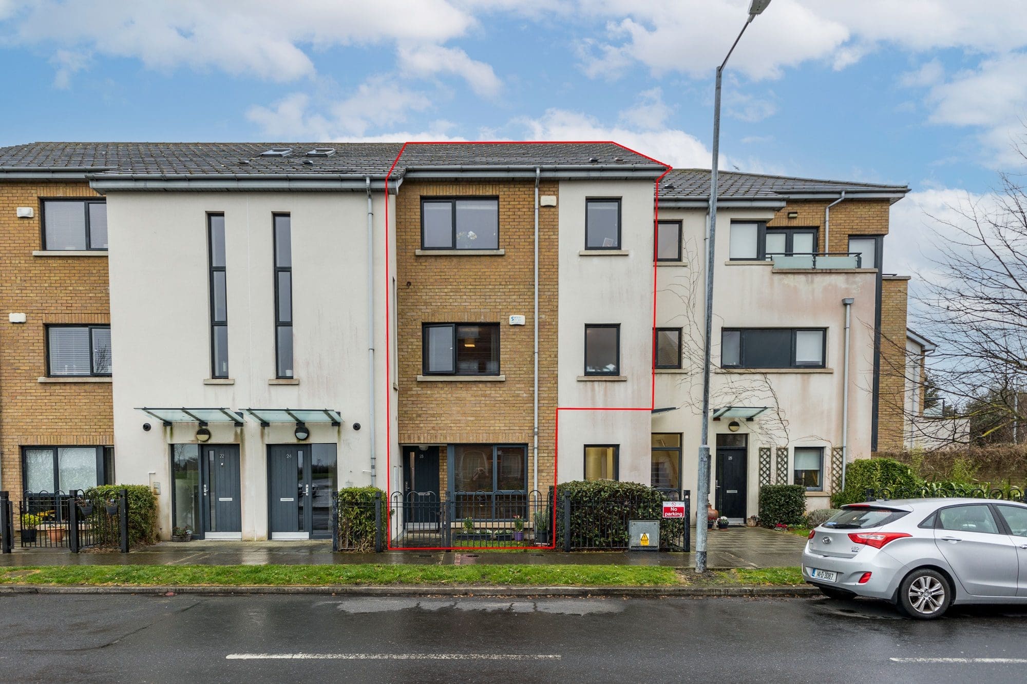 23 Red Arches Road, The Coast, Baldoyle, Dublin 13