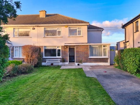 Glencarraig, Sutton, Dublin 13.