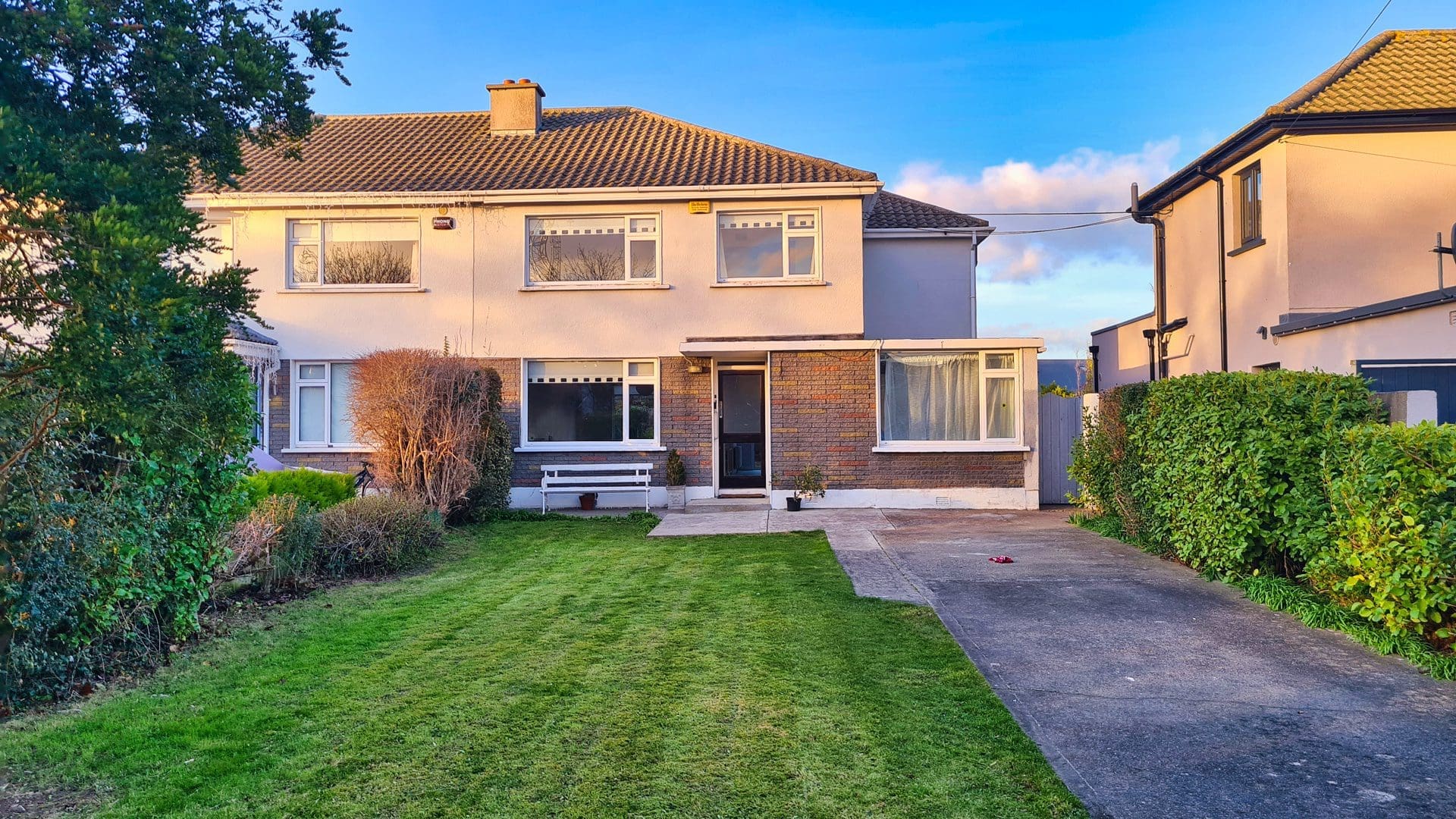Glencarraig, Sutton, Dublin 13.