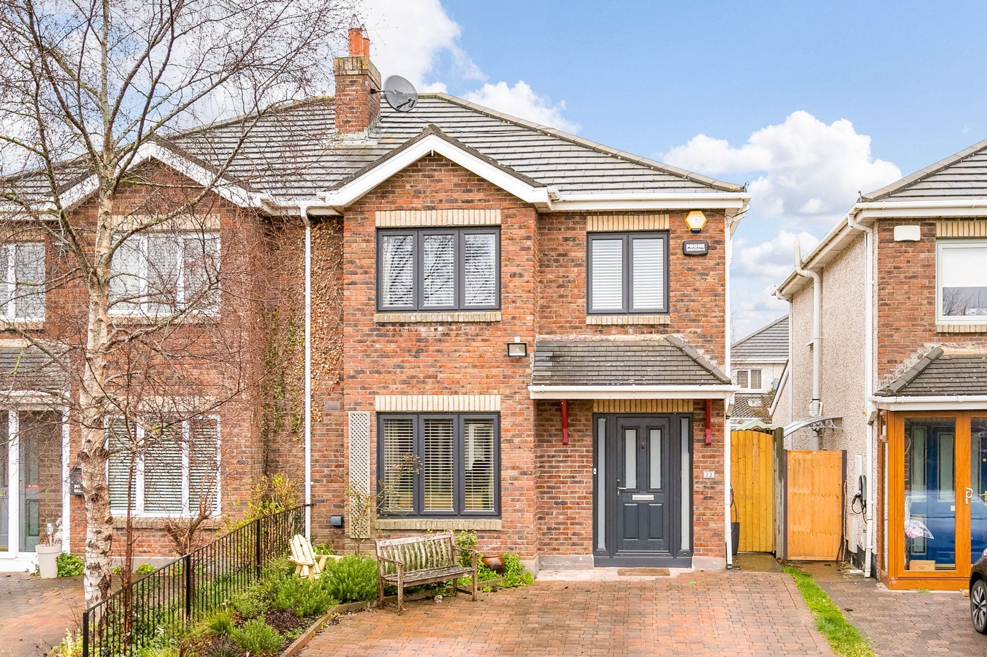 32 Gainsborough Park, Malahide, Co Dublin