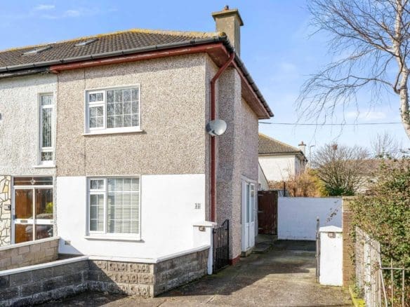 35 Seagrange Drive, Baldoyle, Dublin 13