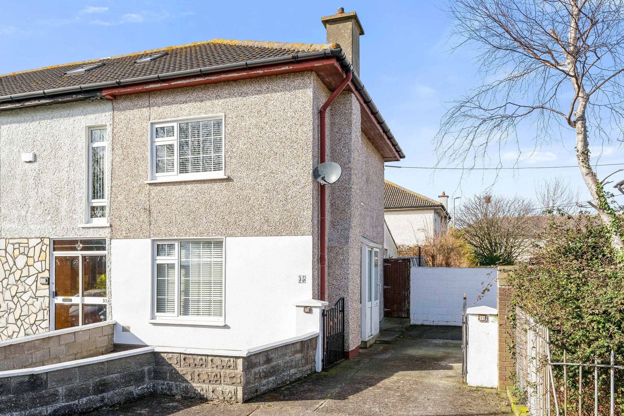 35 Seagrange Drive, Baldoyle, Dublin 13