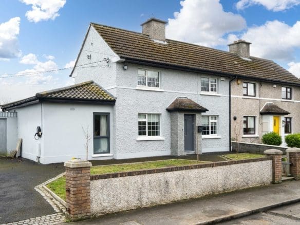 57 Laurence O’Toole Road, Portmarnock, Co Dublin