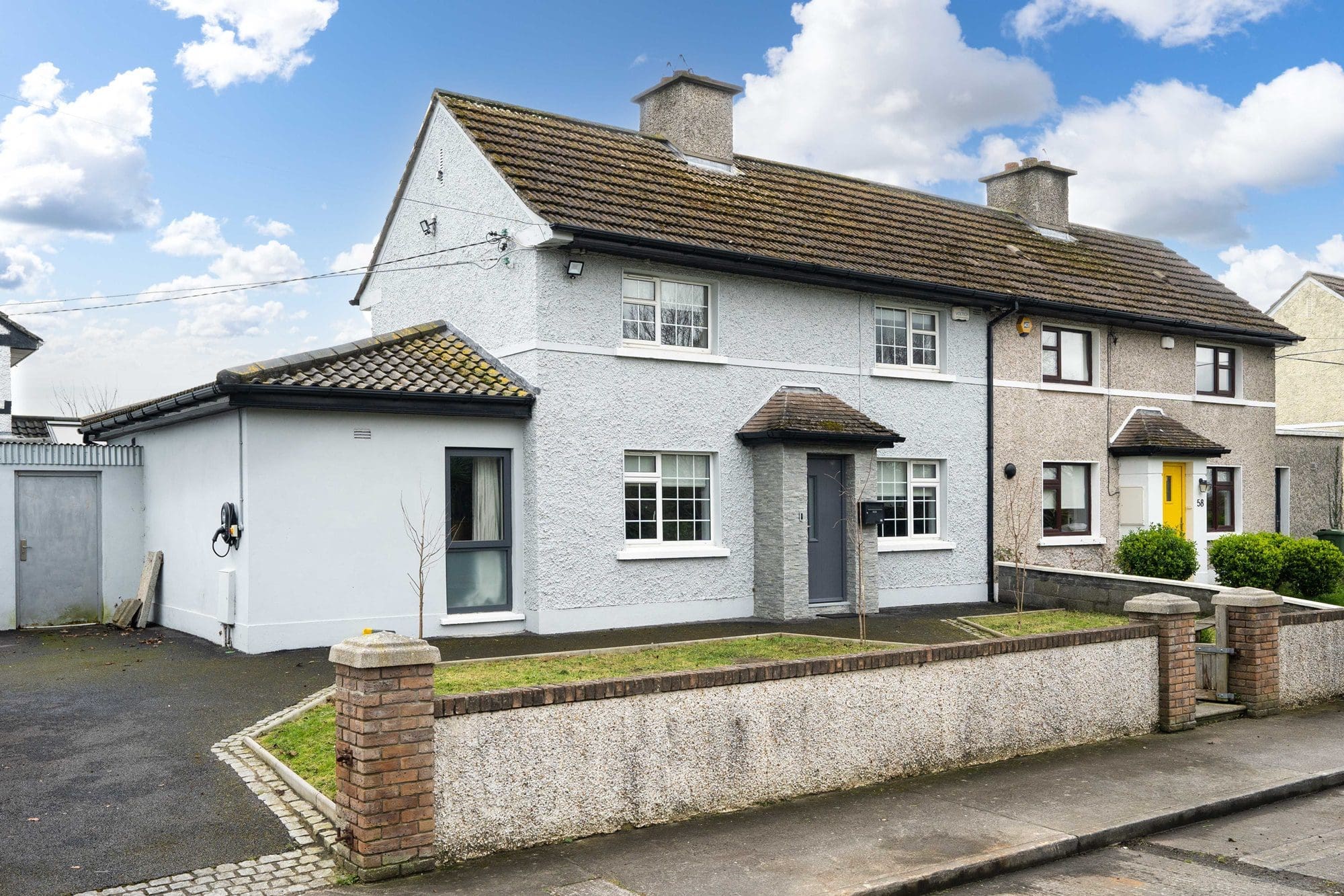 57 Laurence O’Toole Road, Portmarnock, Co Dublin