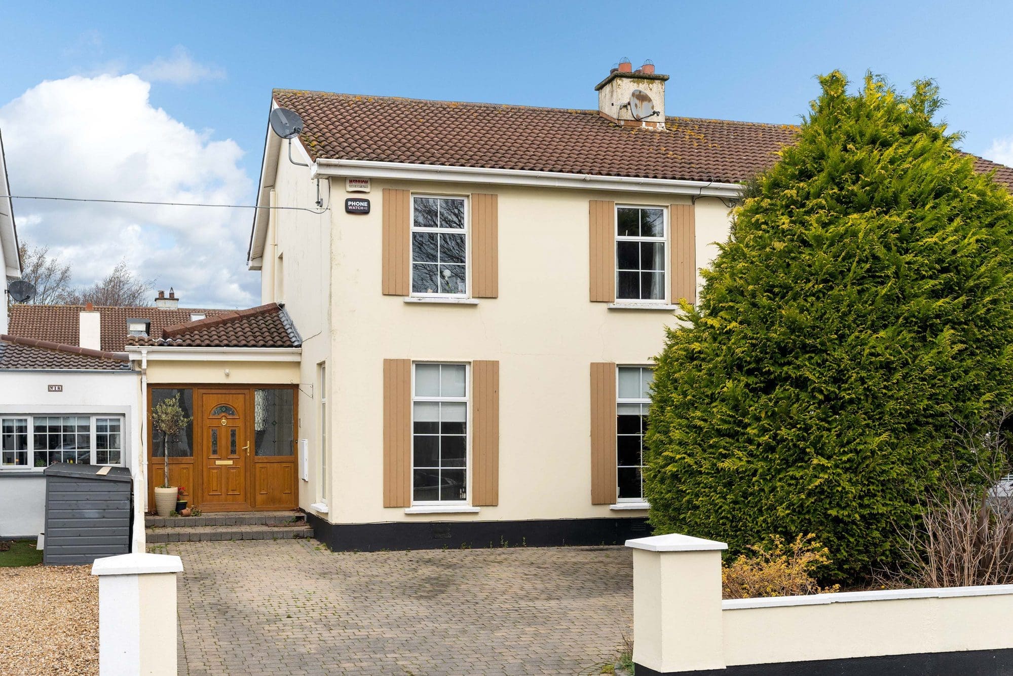 Image-1 16 Waterside Crescent, Portmarnock, Co Dublin