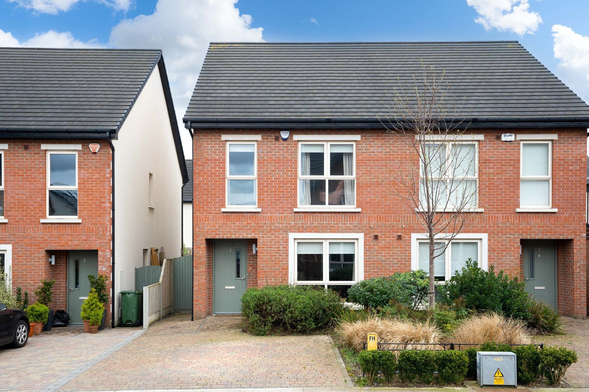 Image-1 4 Parkside Row, Balgriffin, Dublin 13