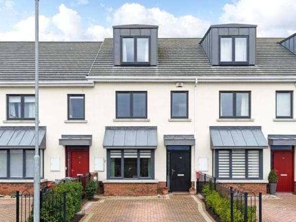 49 Park Street, Clongriffin, Dublin 13