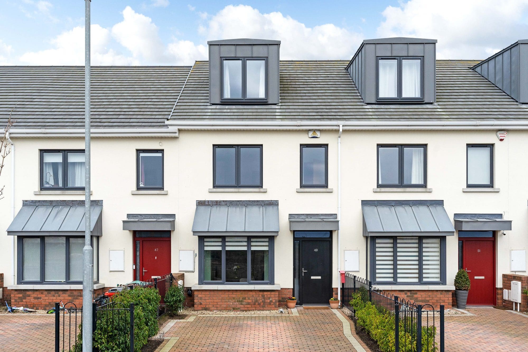 49 Park Street, Clongriffin, Dublin 13