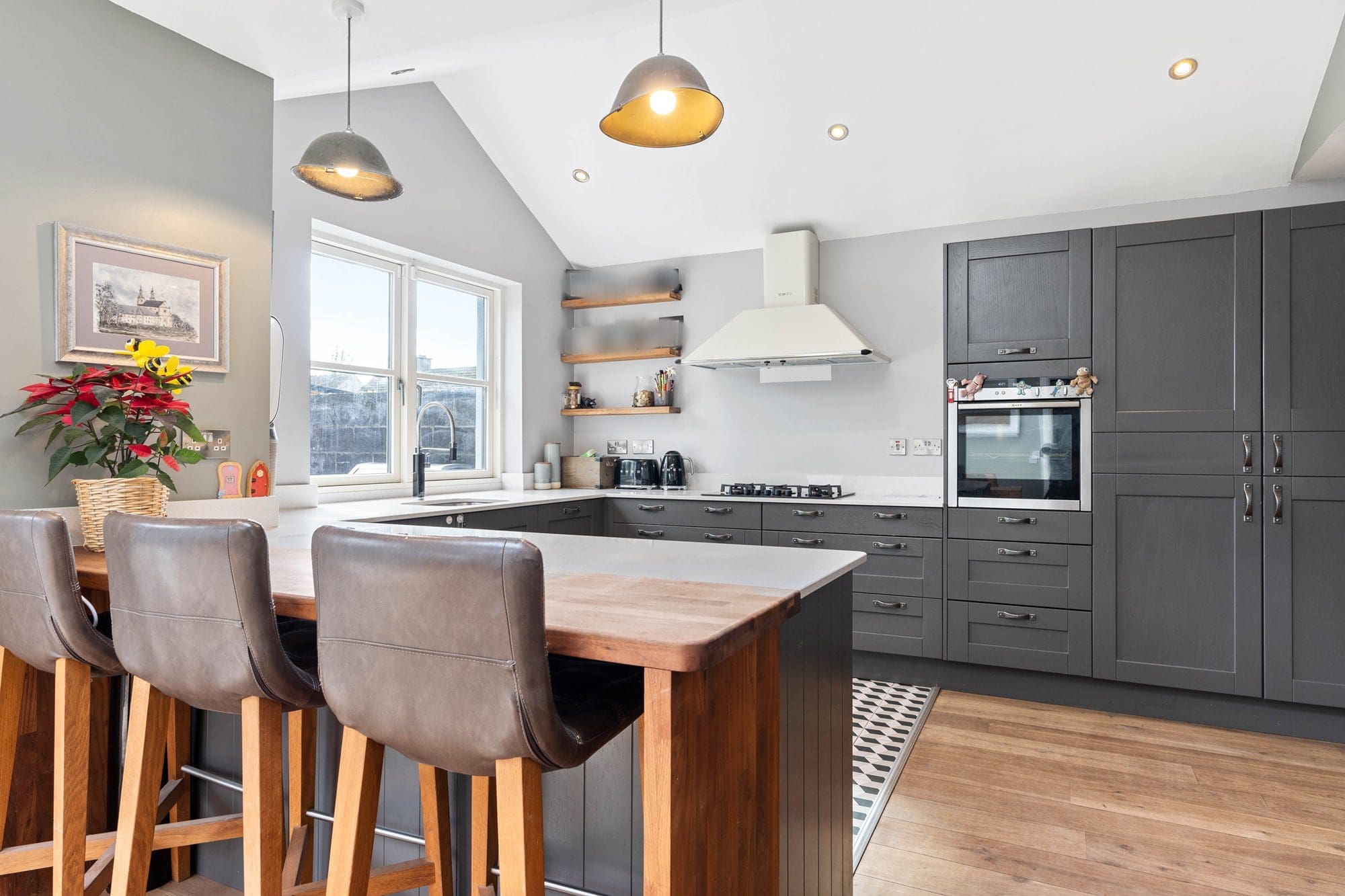 57 Laurence O’Toole Road, Portmarnock, Co Dublin
