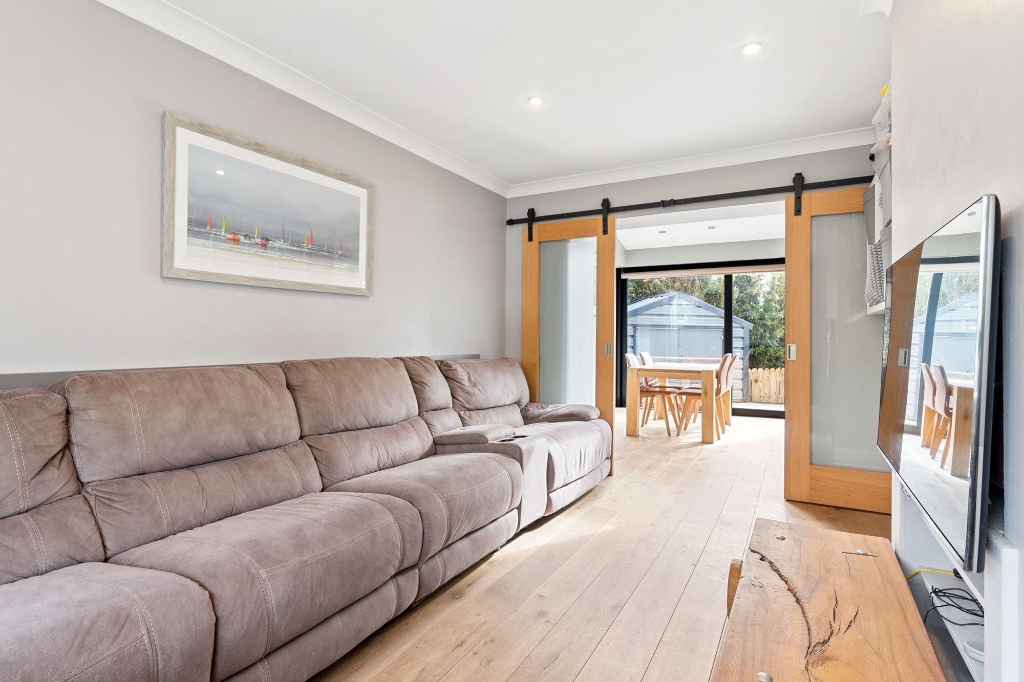57 Laurence O’Toole Road, Portmarnock, Co Dublin