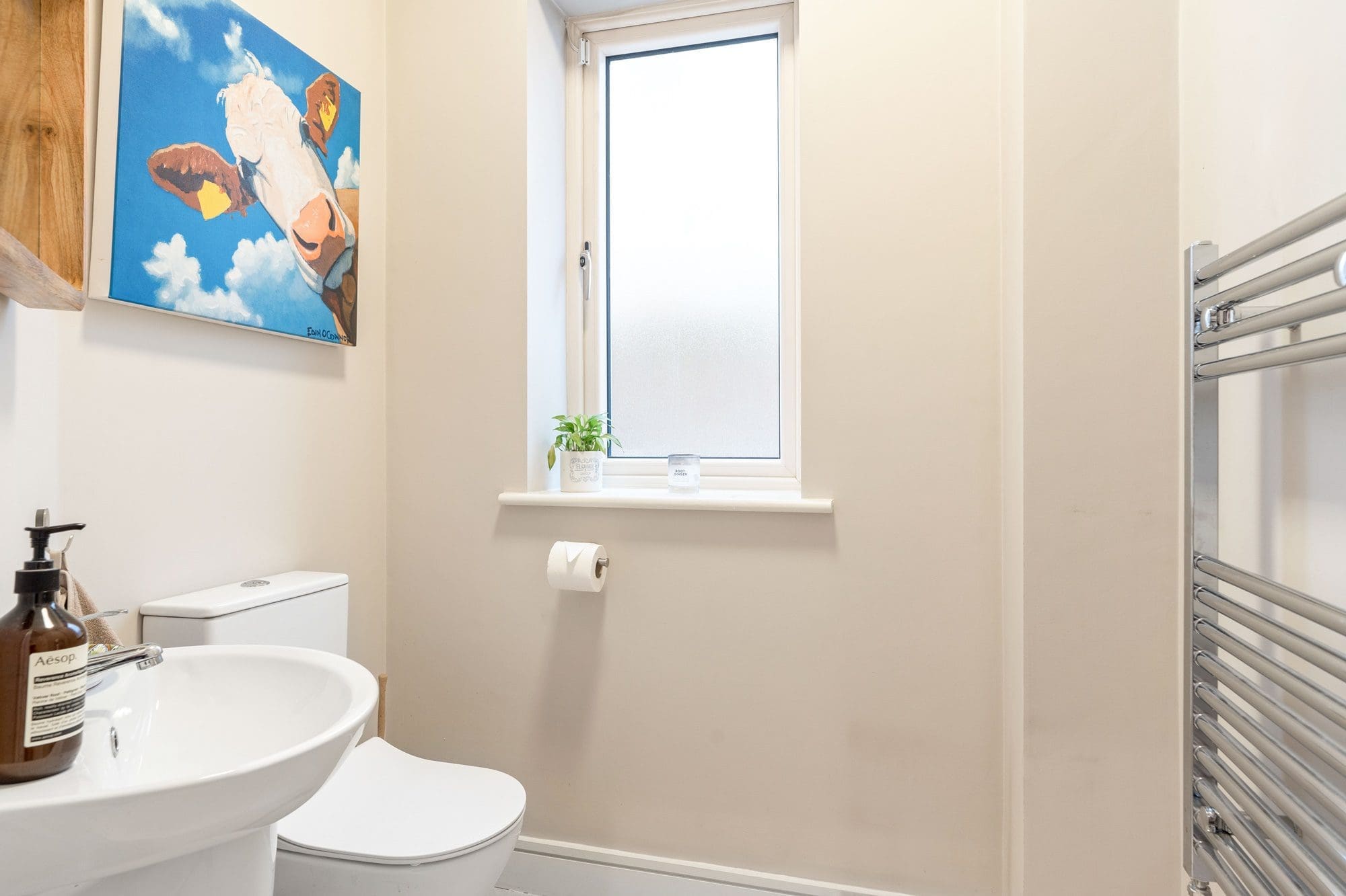 Image-12 4 Parkside Row, Balgriffin, Dublin 13