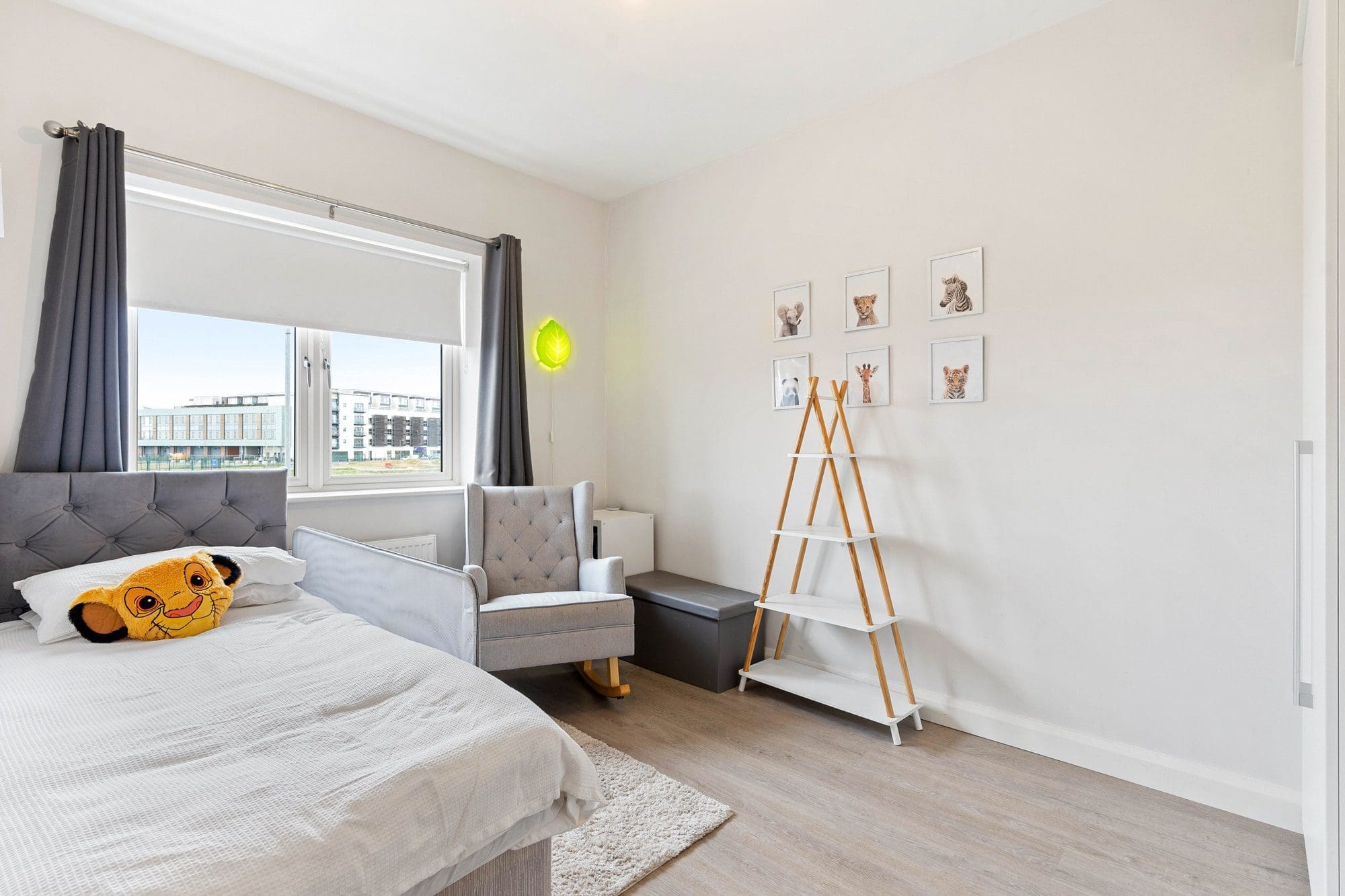 49 Park Street, Clongriffin, Dublin 13