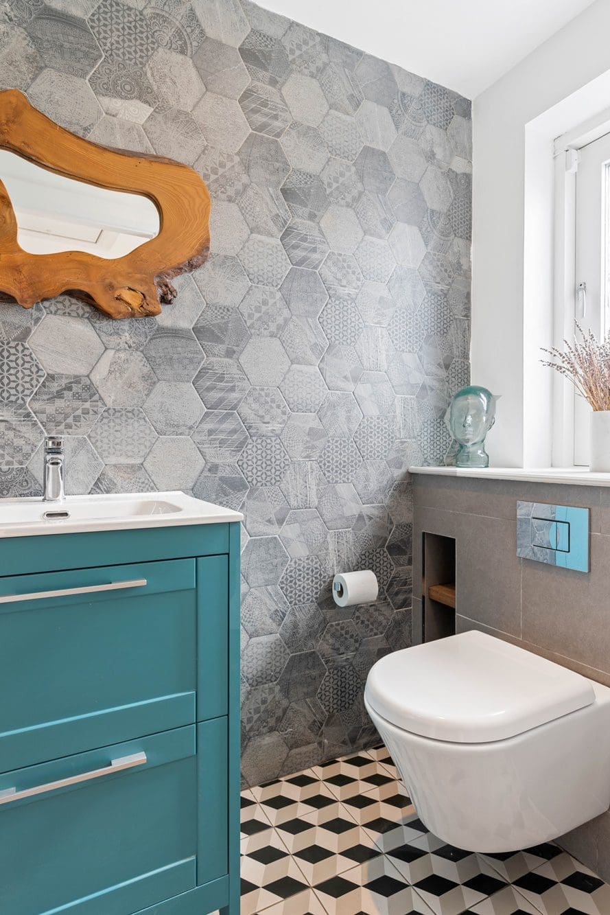 57 Laurence O’Toole Road, Portmarnock, Co Dublin
