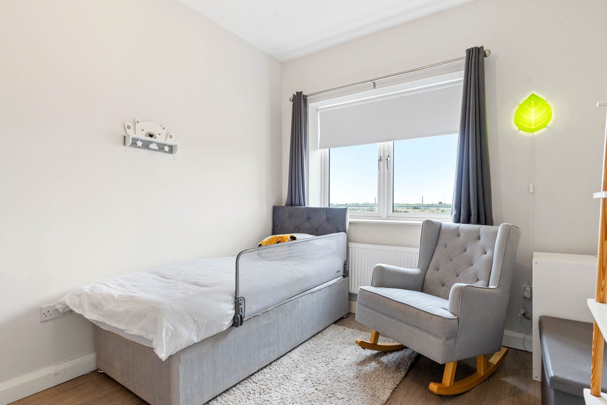 49 Park Street, Clongriffin, Dublin 13