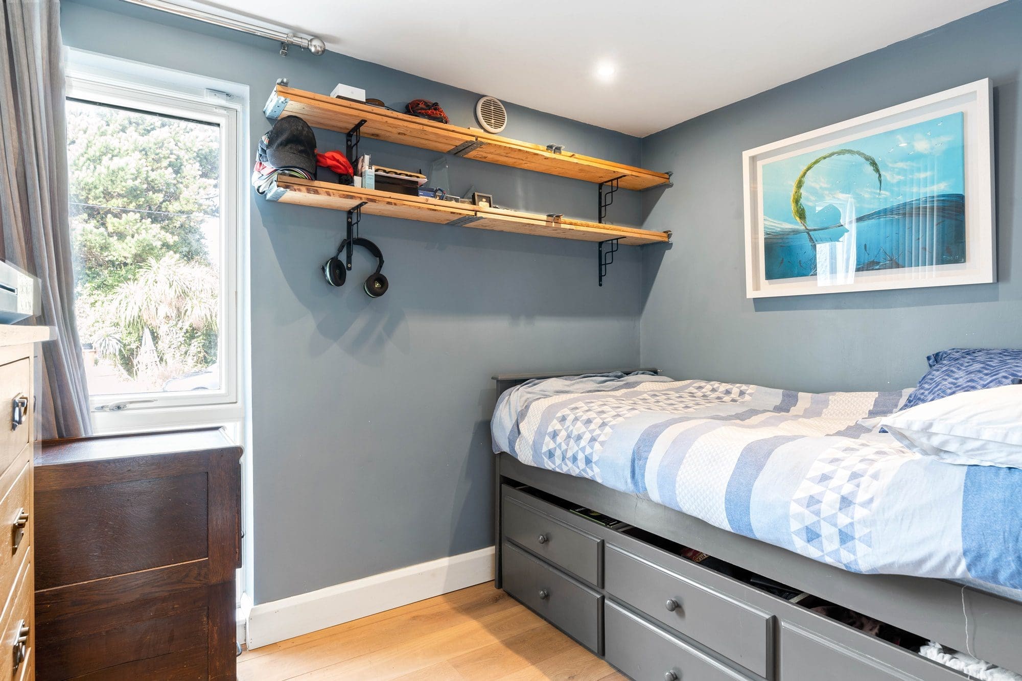 57 Laurence O’Toole Road, Portmarnock, Co Dublin
