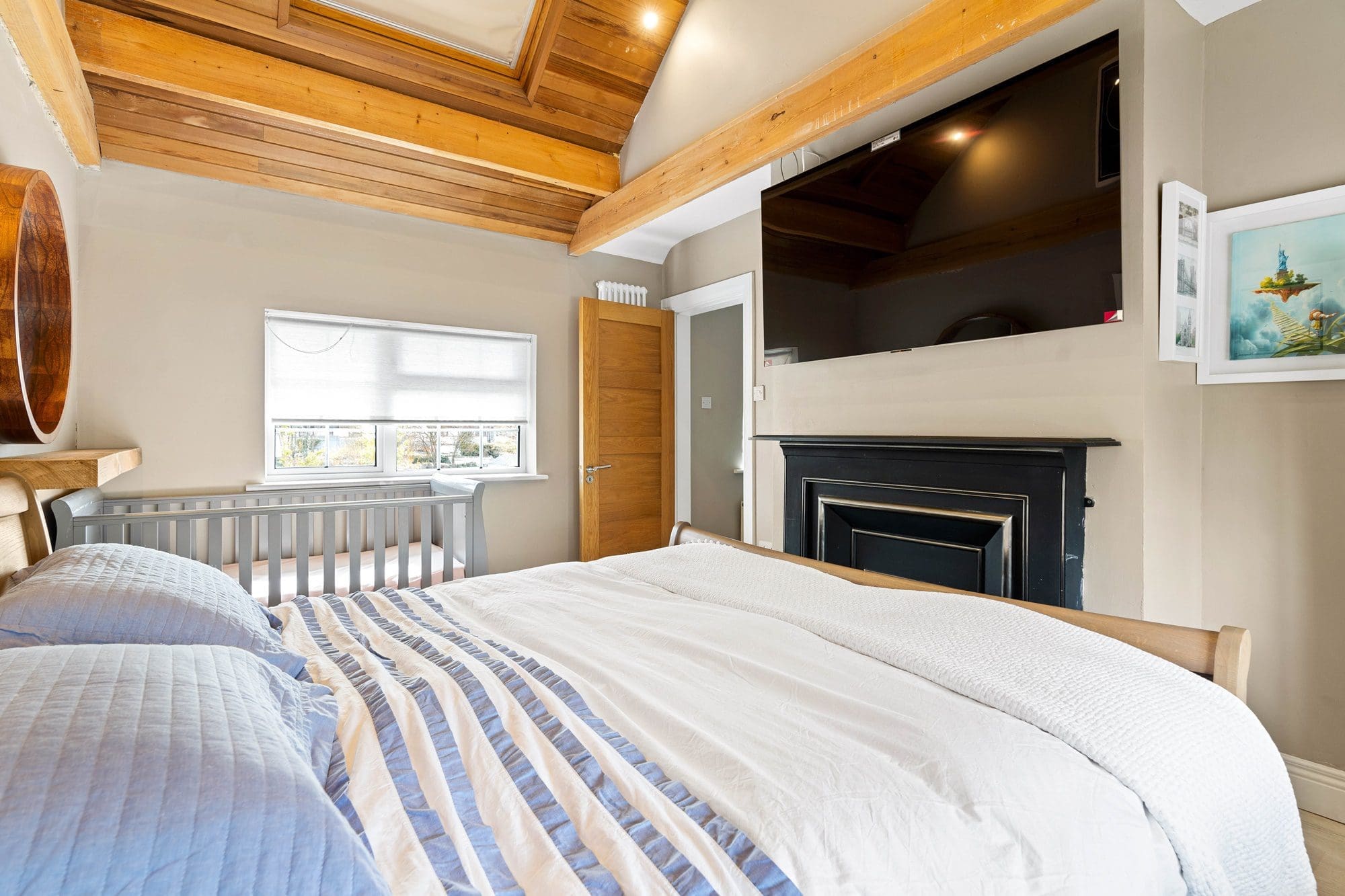 57 Laurence O’Toole Road, Portmarnock, Co Dublin