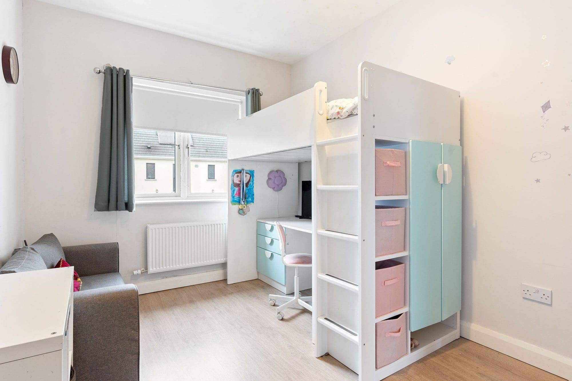49 Park Street, Clongriffin, Dublin 13