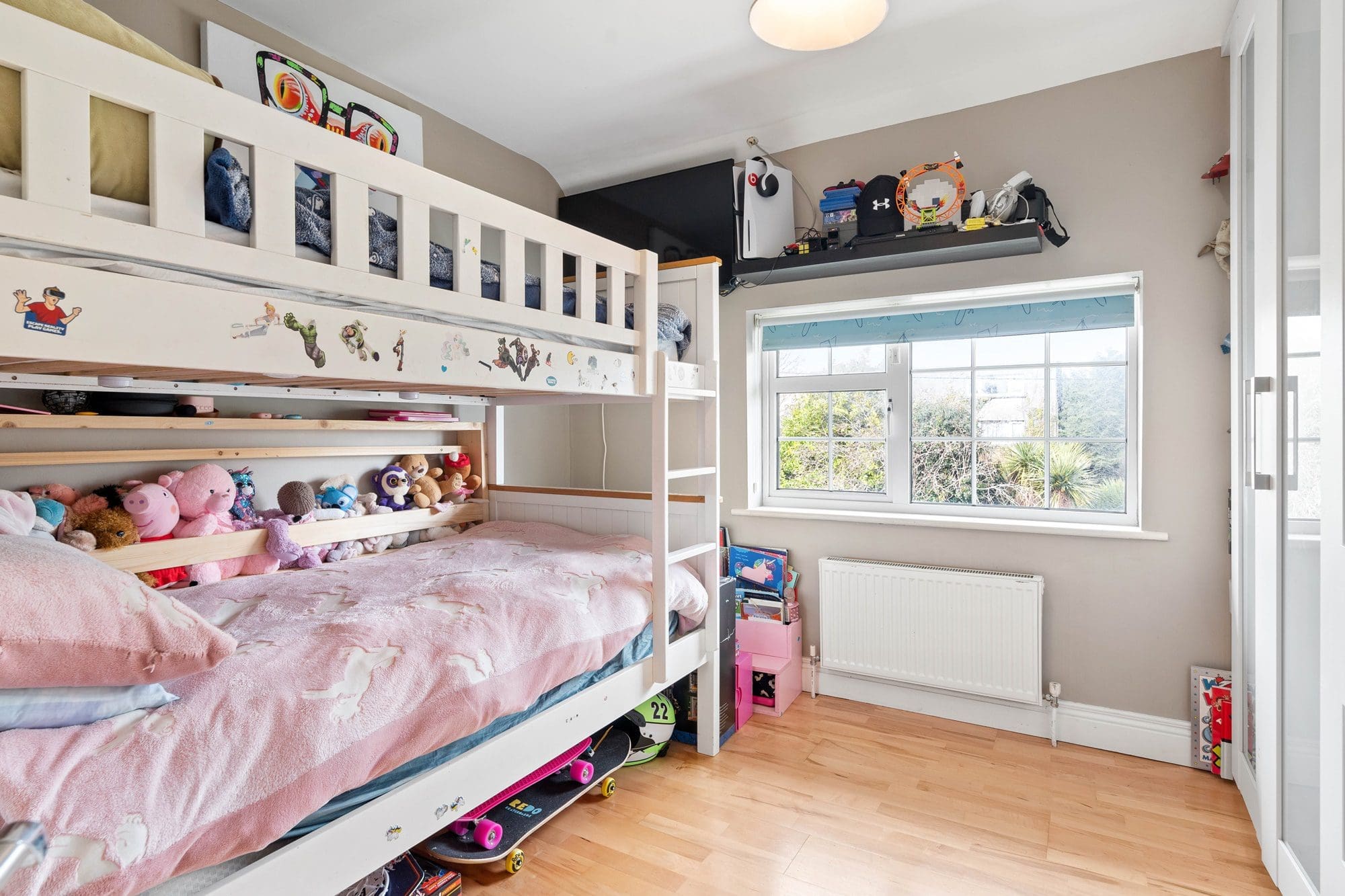 57 Laurence O’Toole Road, Portmarnock, Co Dublin