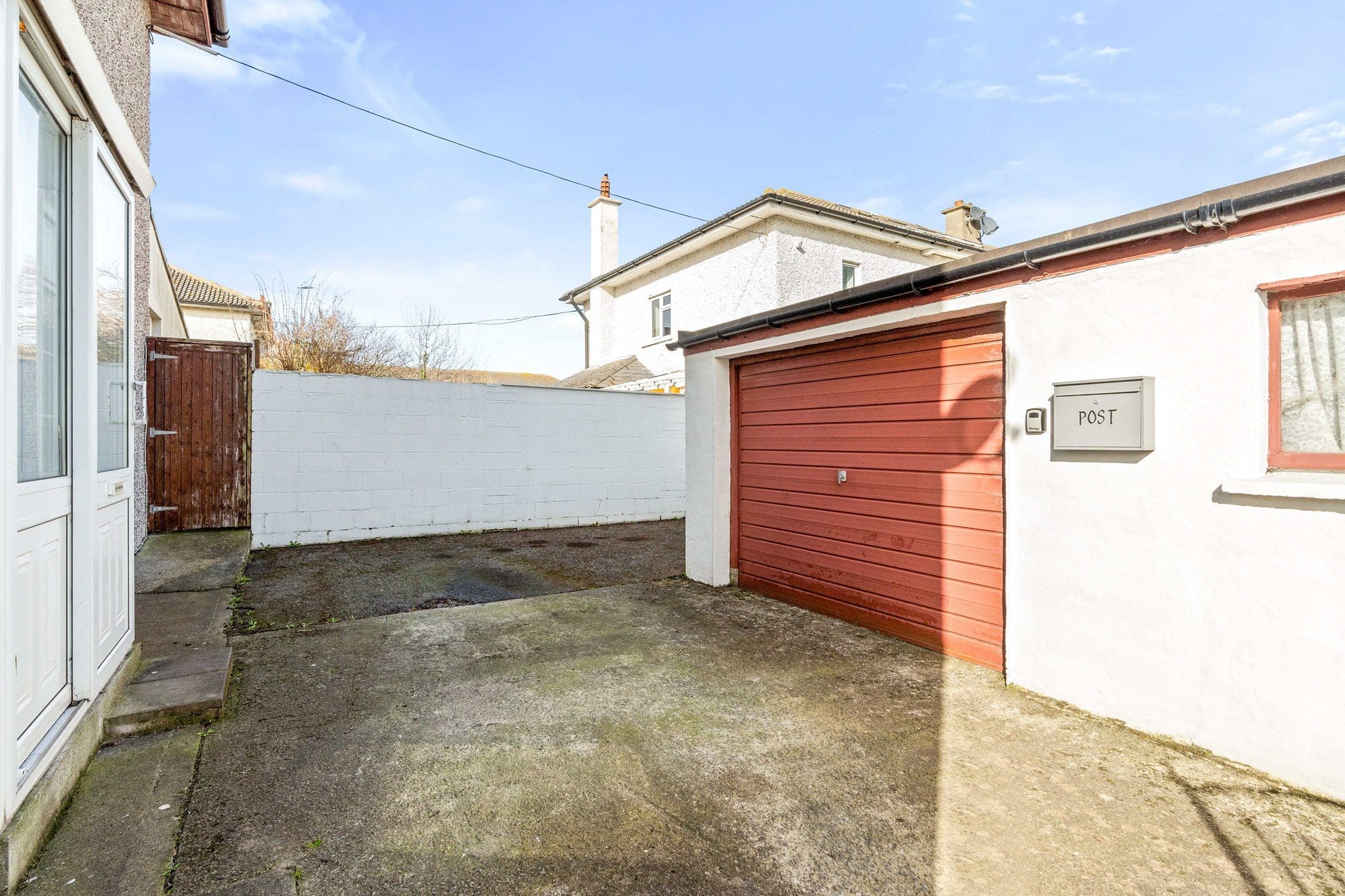35 Seagrange Drive, Baldoyle, Dublin 13