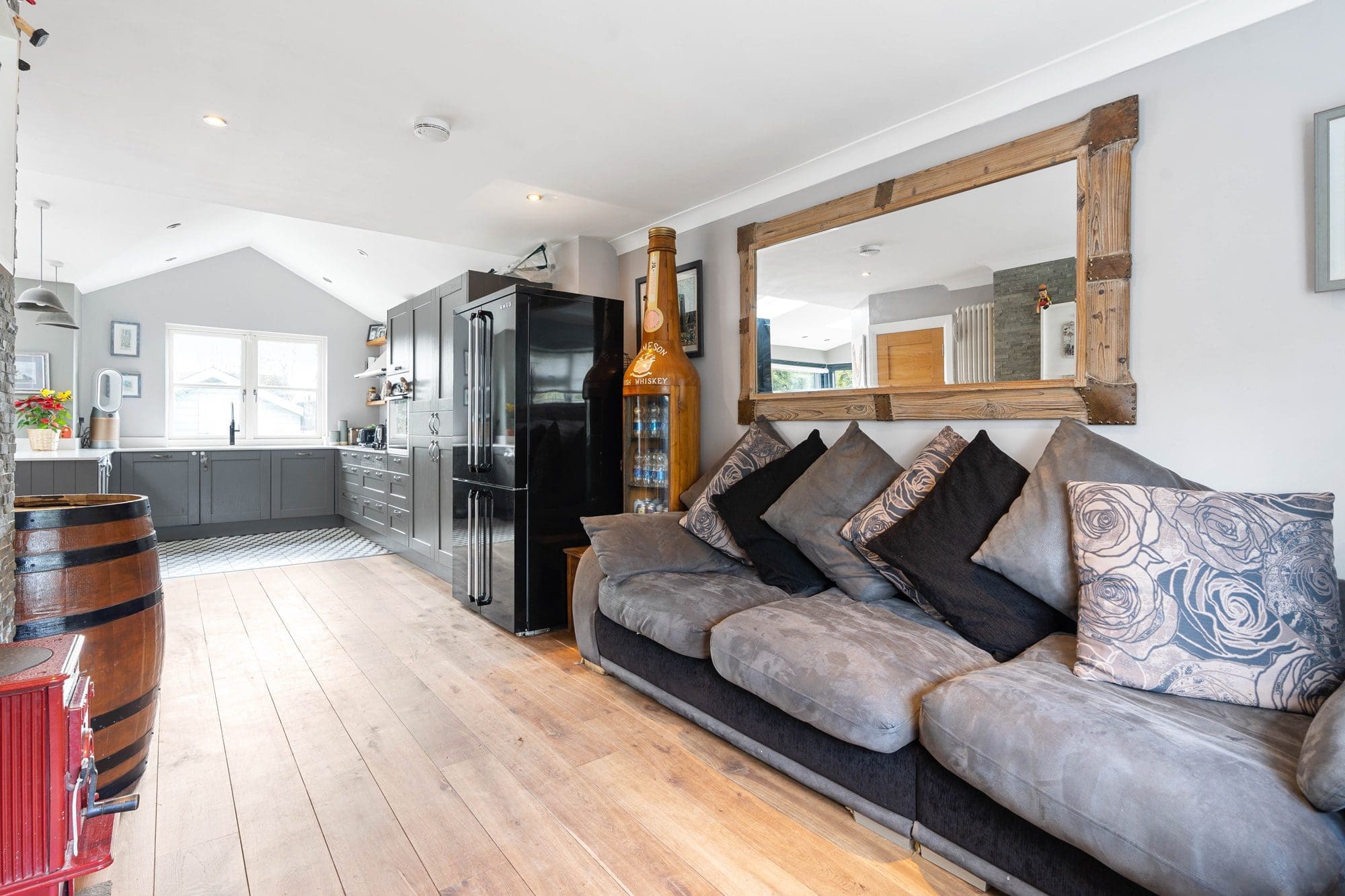 57 Laurence O’Toole Road, Portmarnock, Co Dublin