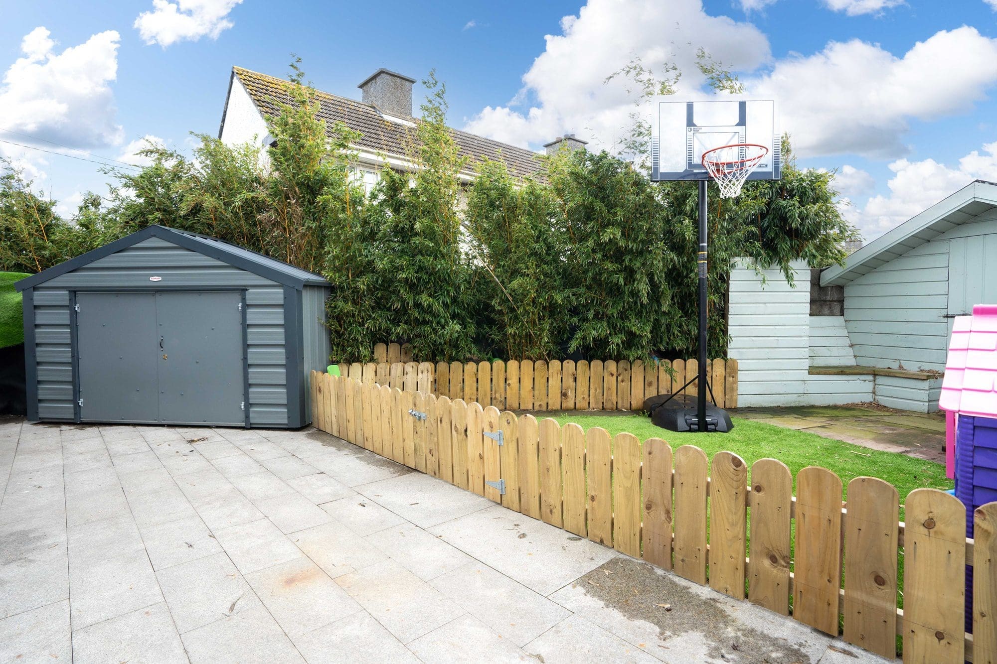 57 Laurence O’Toole Road, Portmarnock, Co Dublin