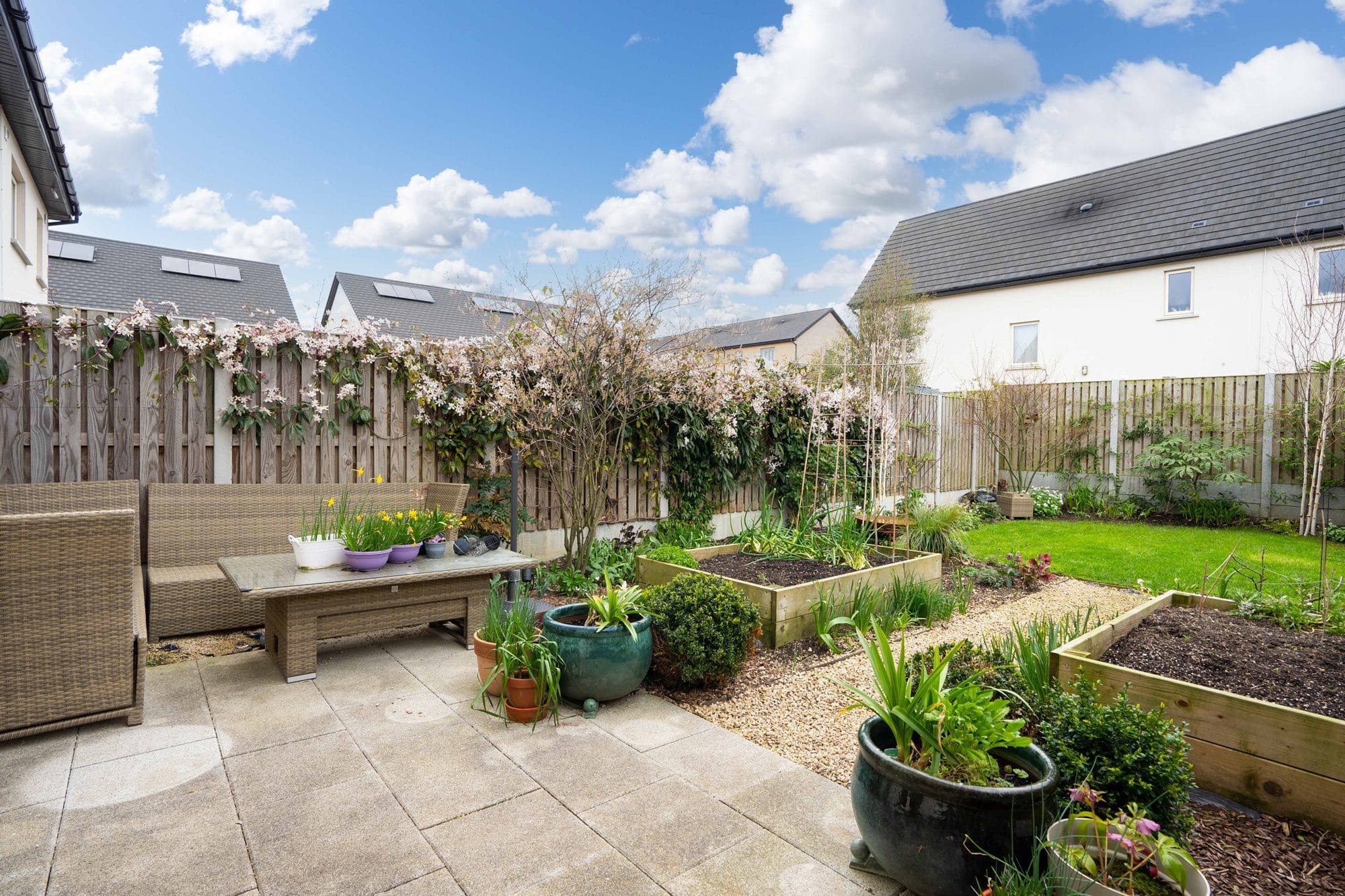 Image-21 4 Parkside Row, Balgriffin, Dublin 13