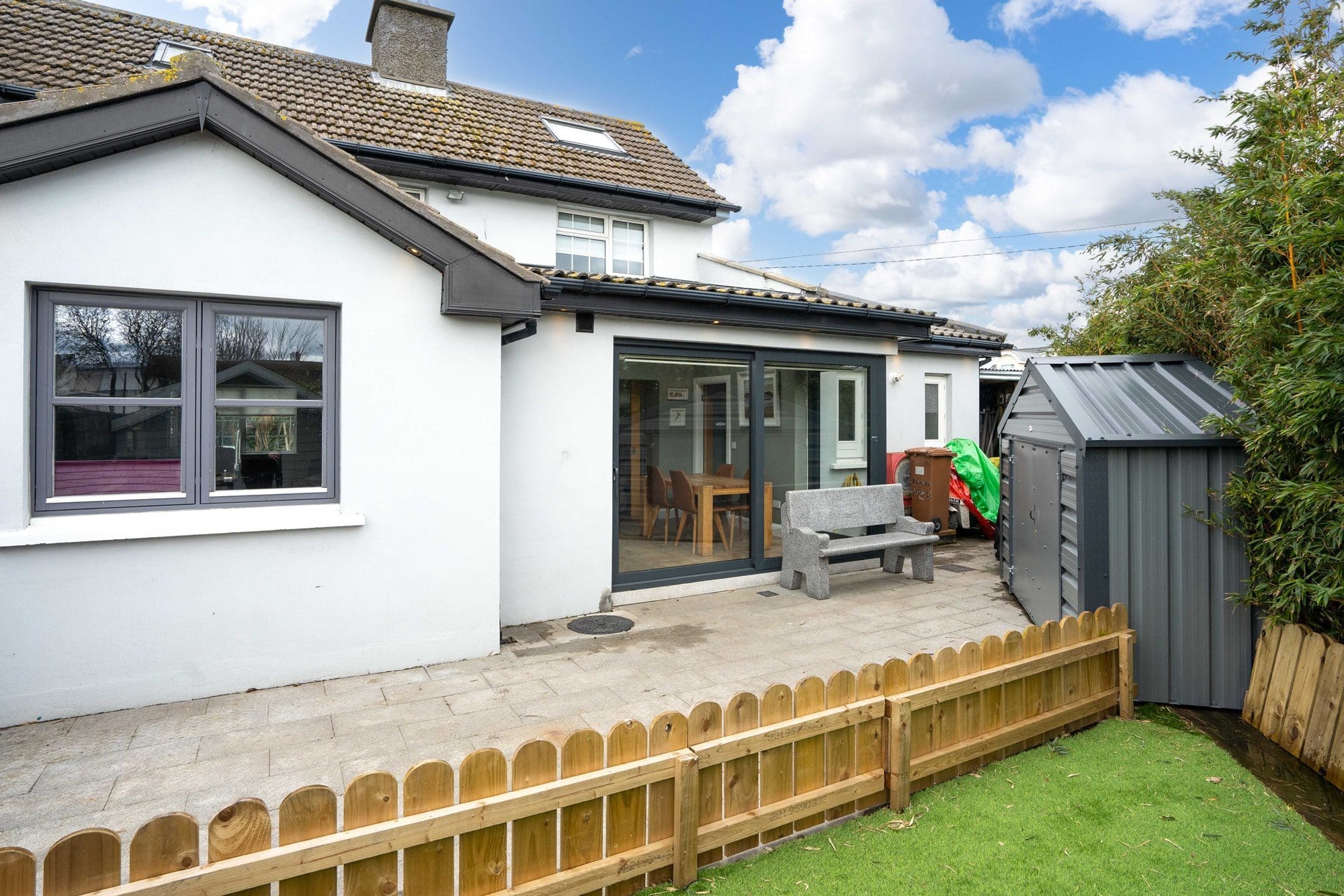 57 Laurence O’Toole Road, Portmarnock, Co Dublin