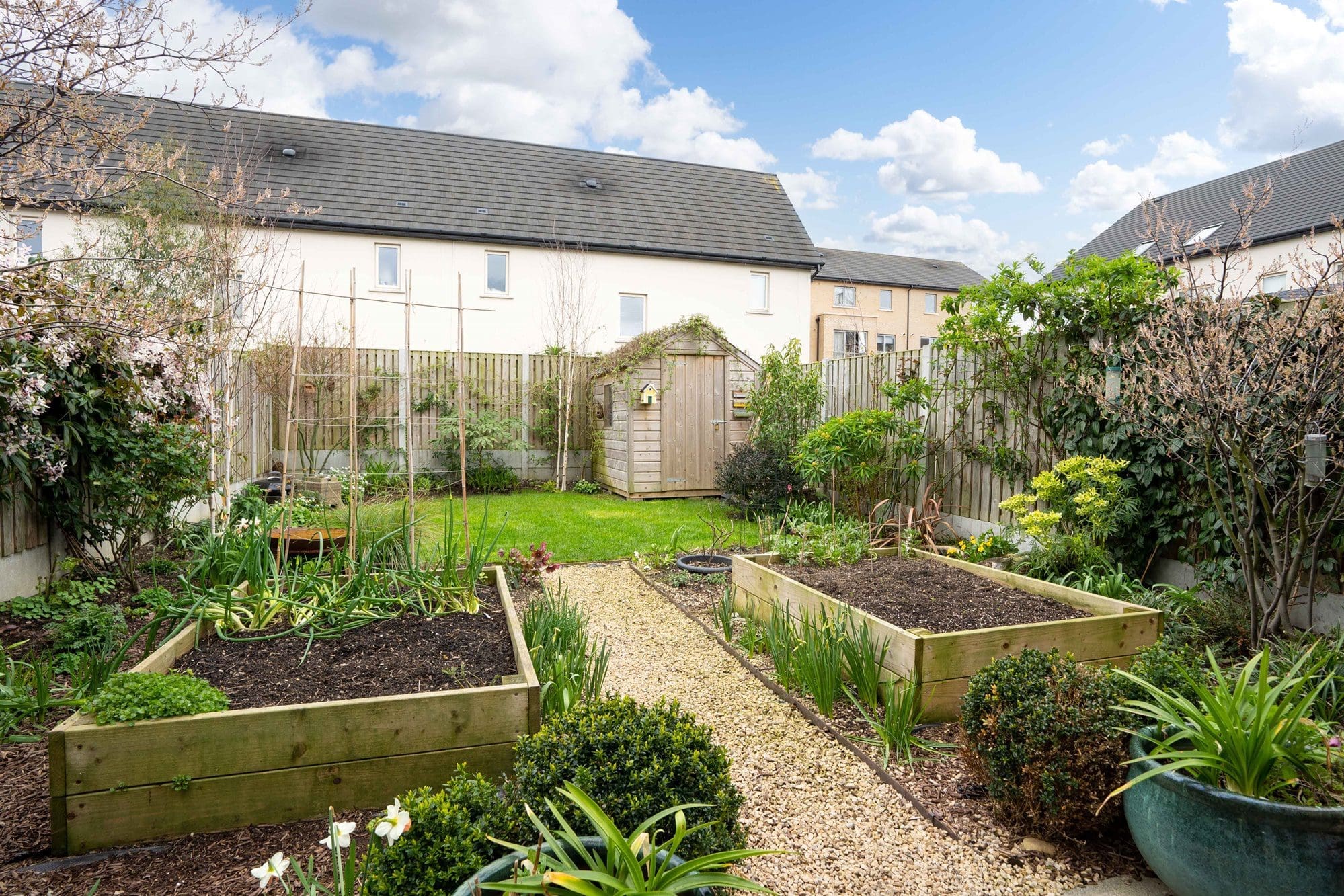 Image-22 4 Parkside Row, Balgriffin, Dublin 13