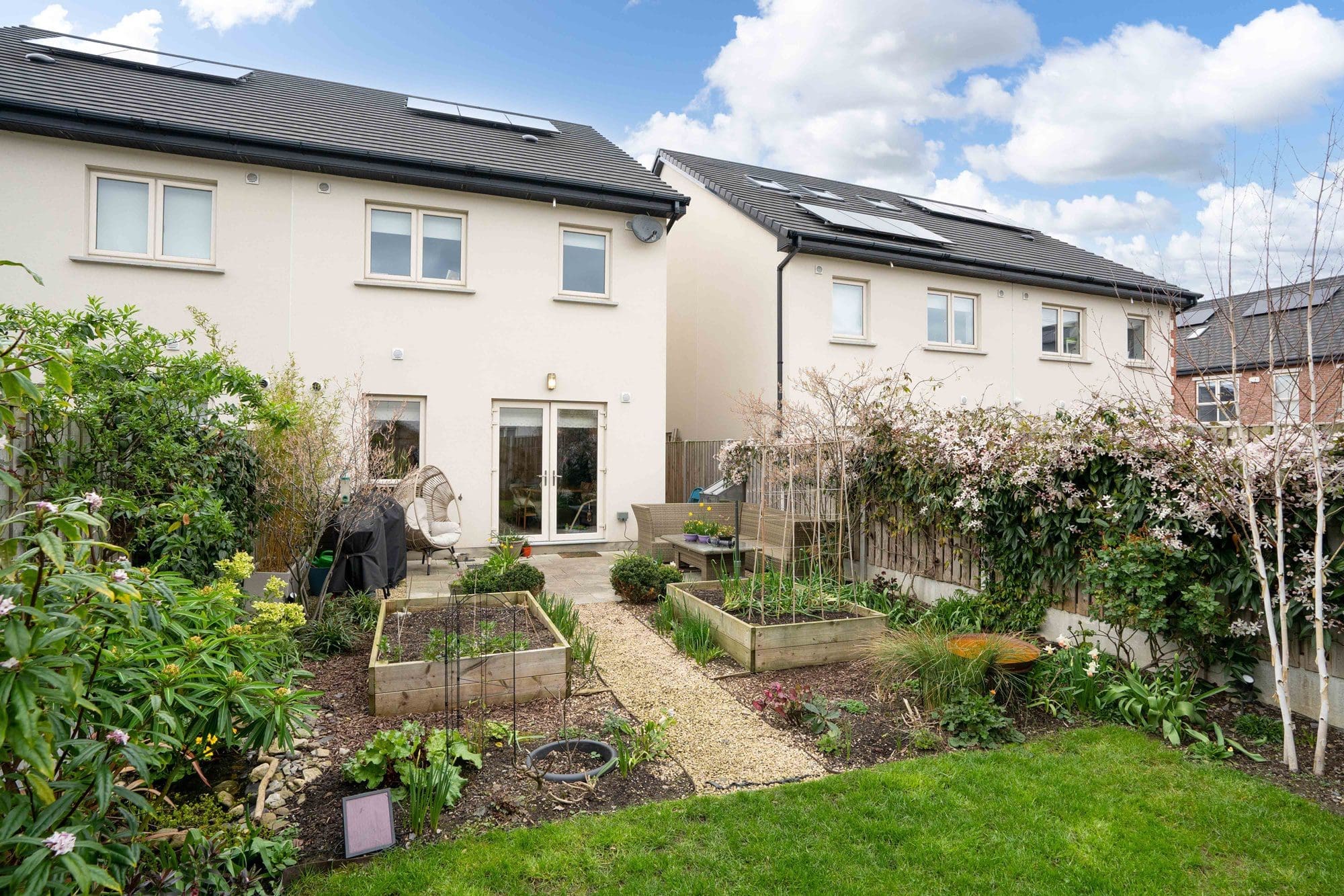Image-23 4 Parkside Row, Balgriffin, Dublin 13