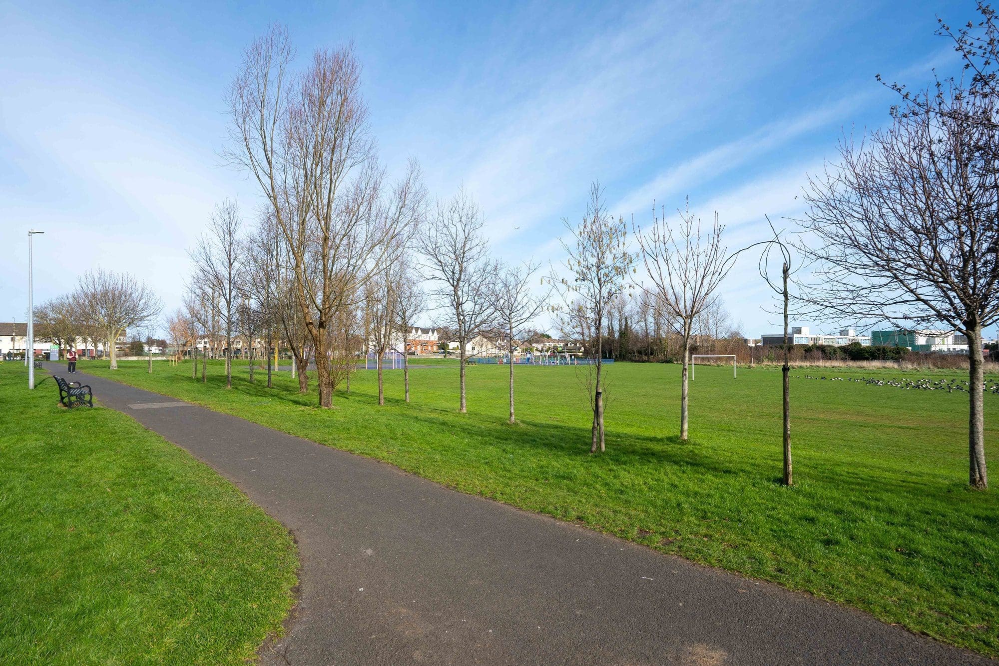 35 Seagrange Drive, Baldoyle, Dublin 13