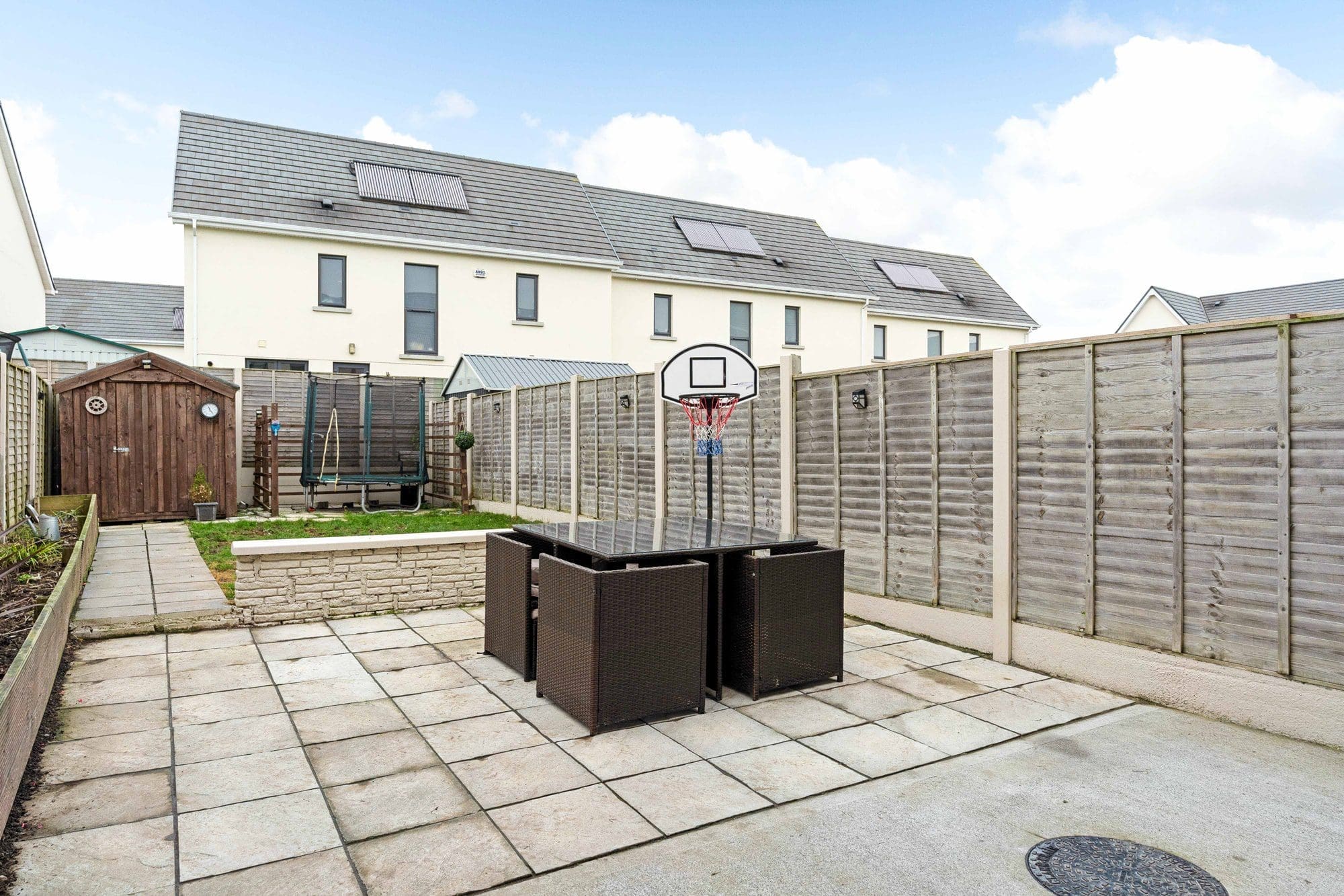 49 Park Street, Clongriffin, Dublin 13