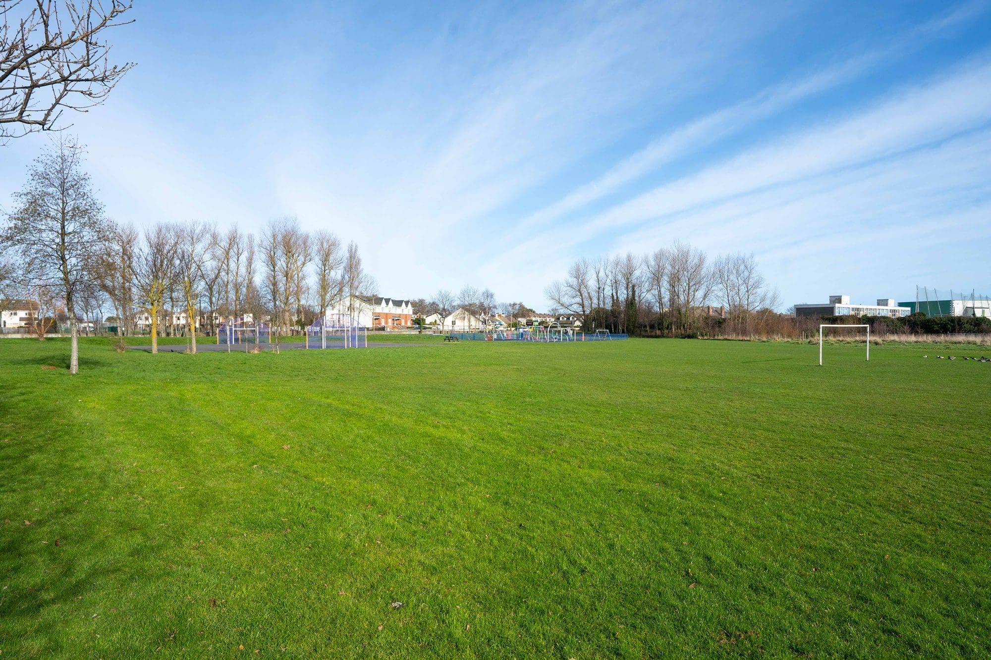 35 Seagrange Drive, Baldoyle, Dublin 13