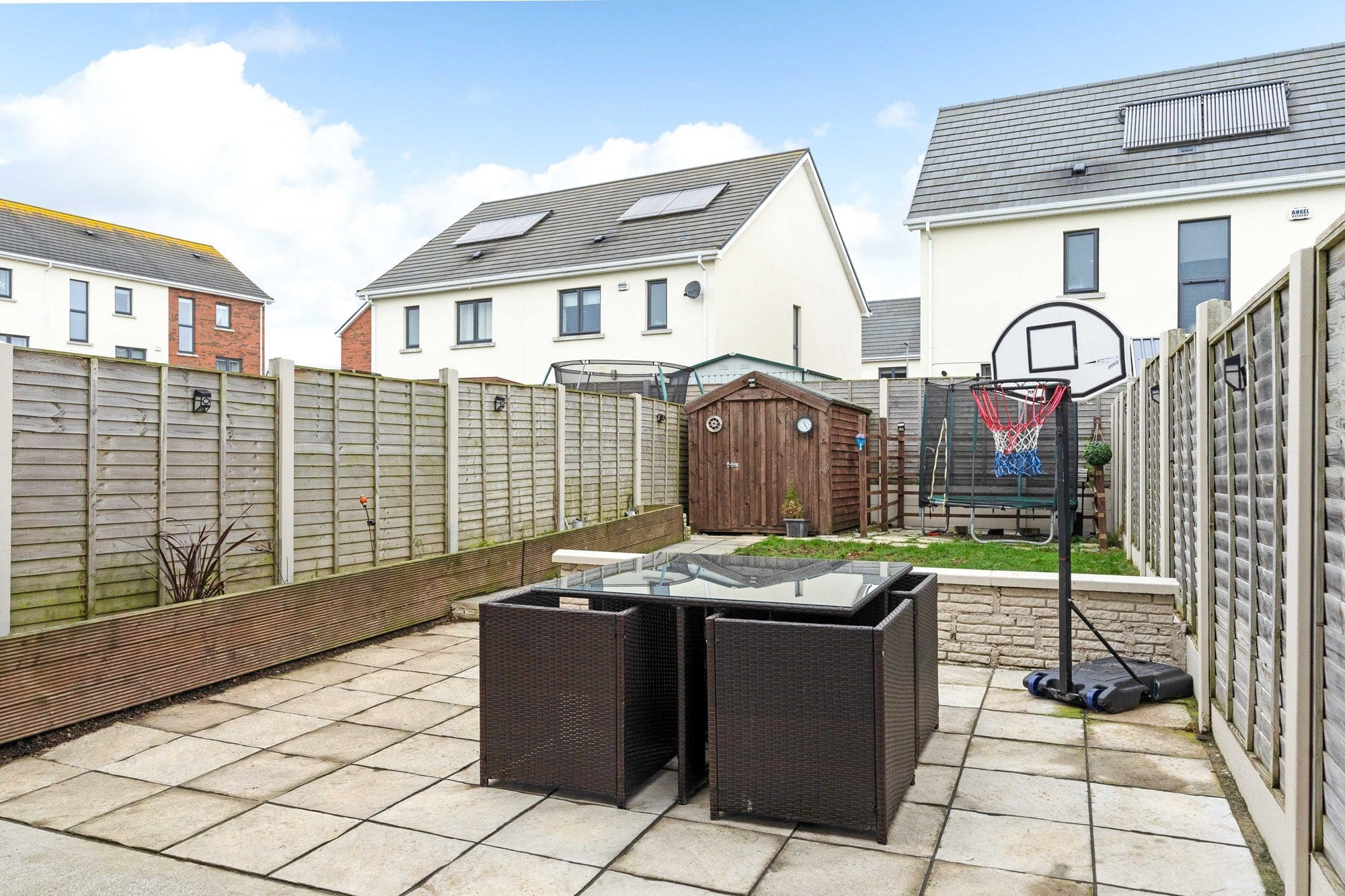 49 Park Street, Clongriffin, Dublin 13