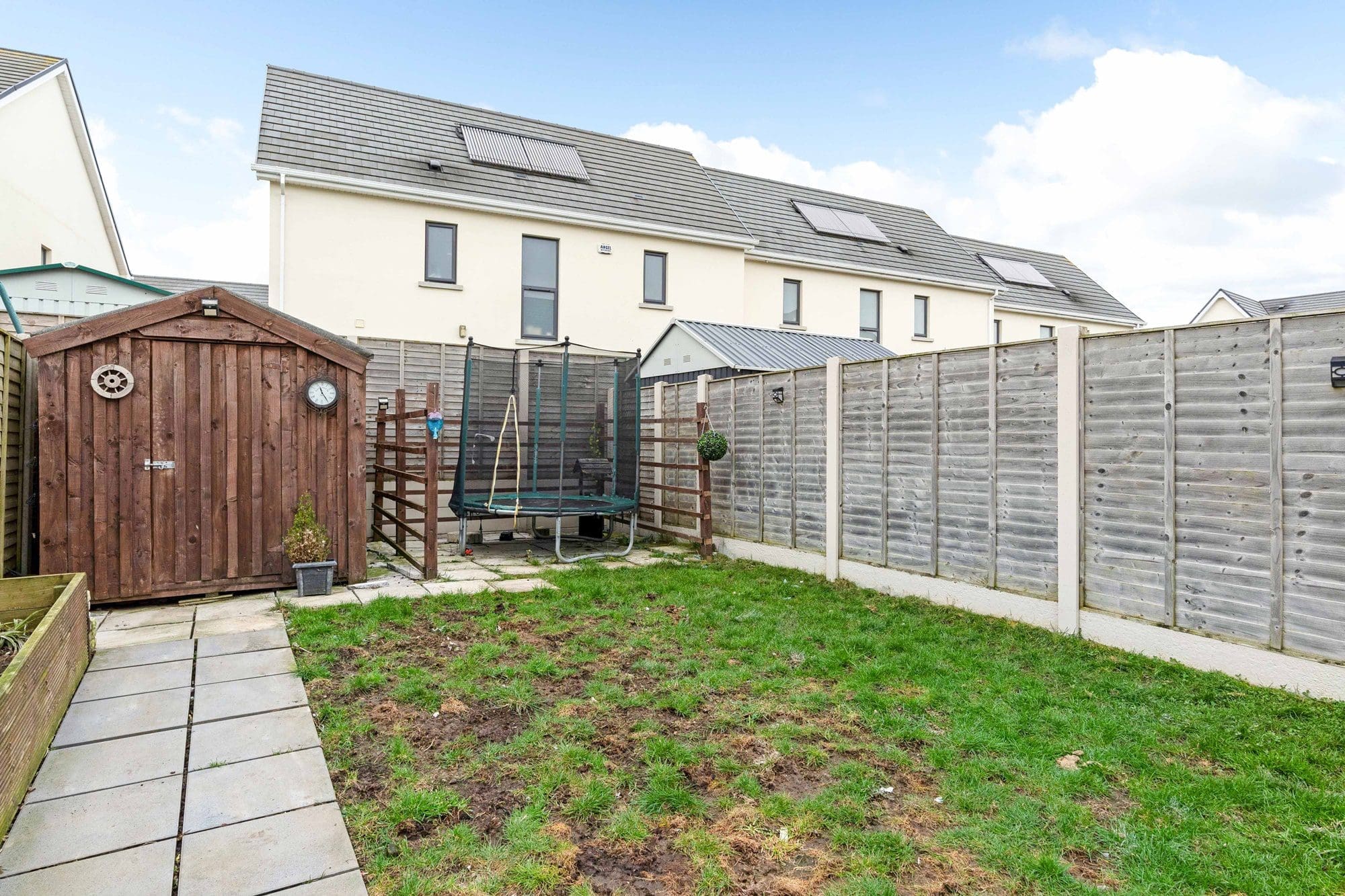 49 Park Street, Clongriffin, Dublin 13