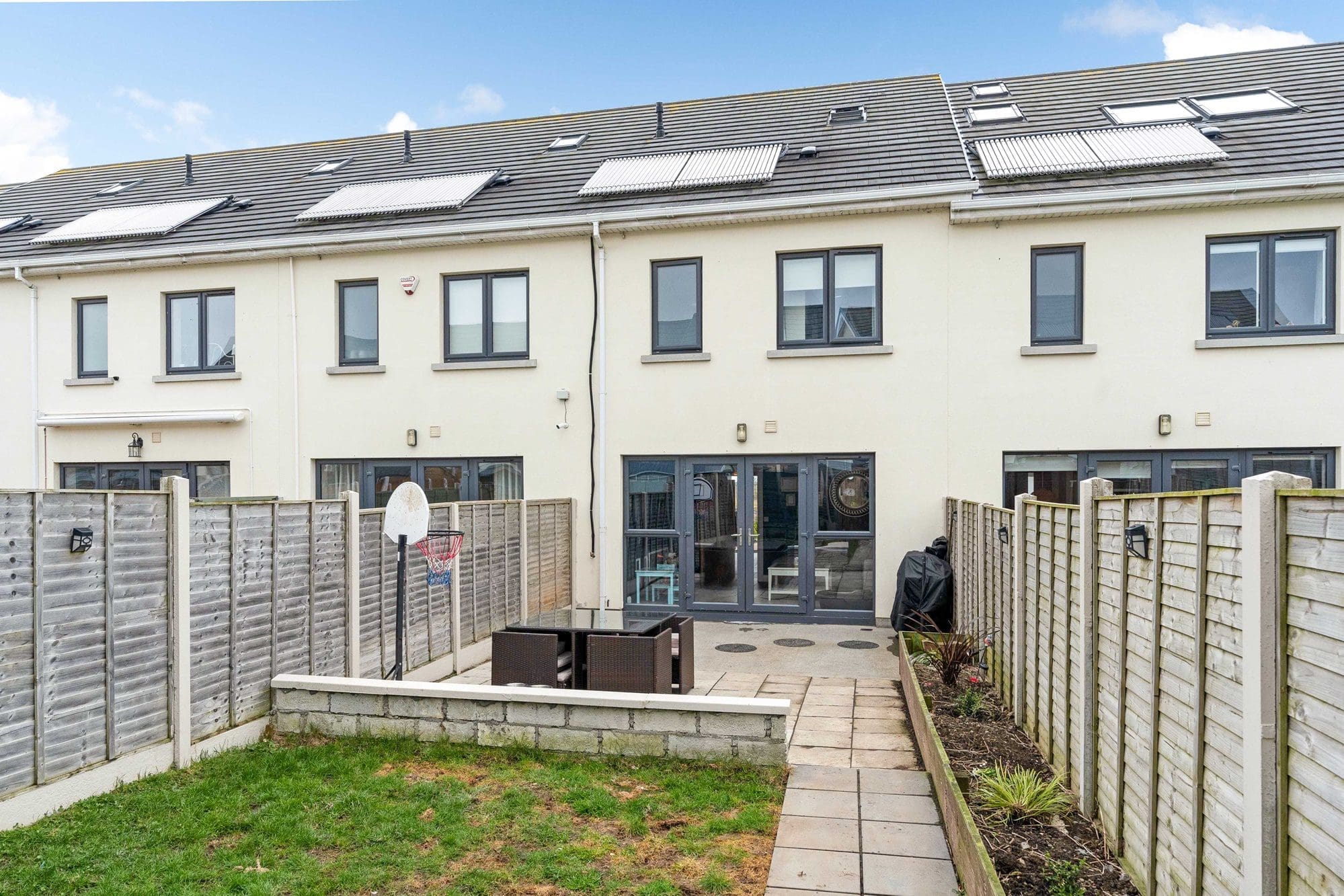49 Park Street, Clongriffin, Dublin 13