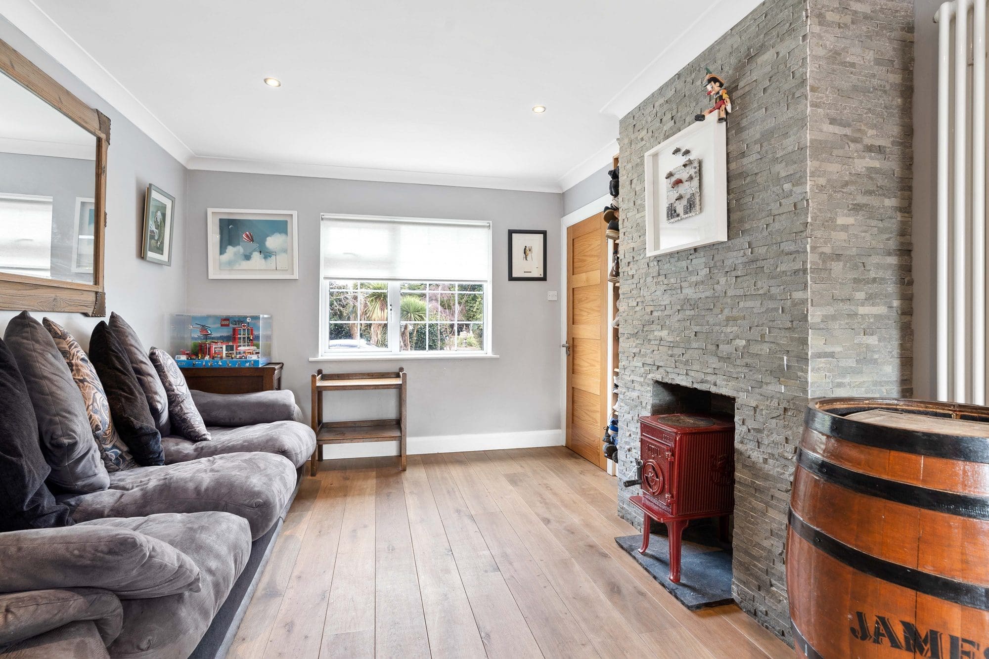 57 Laurence O’Toole Road, Portmarnock, Co Dublin