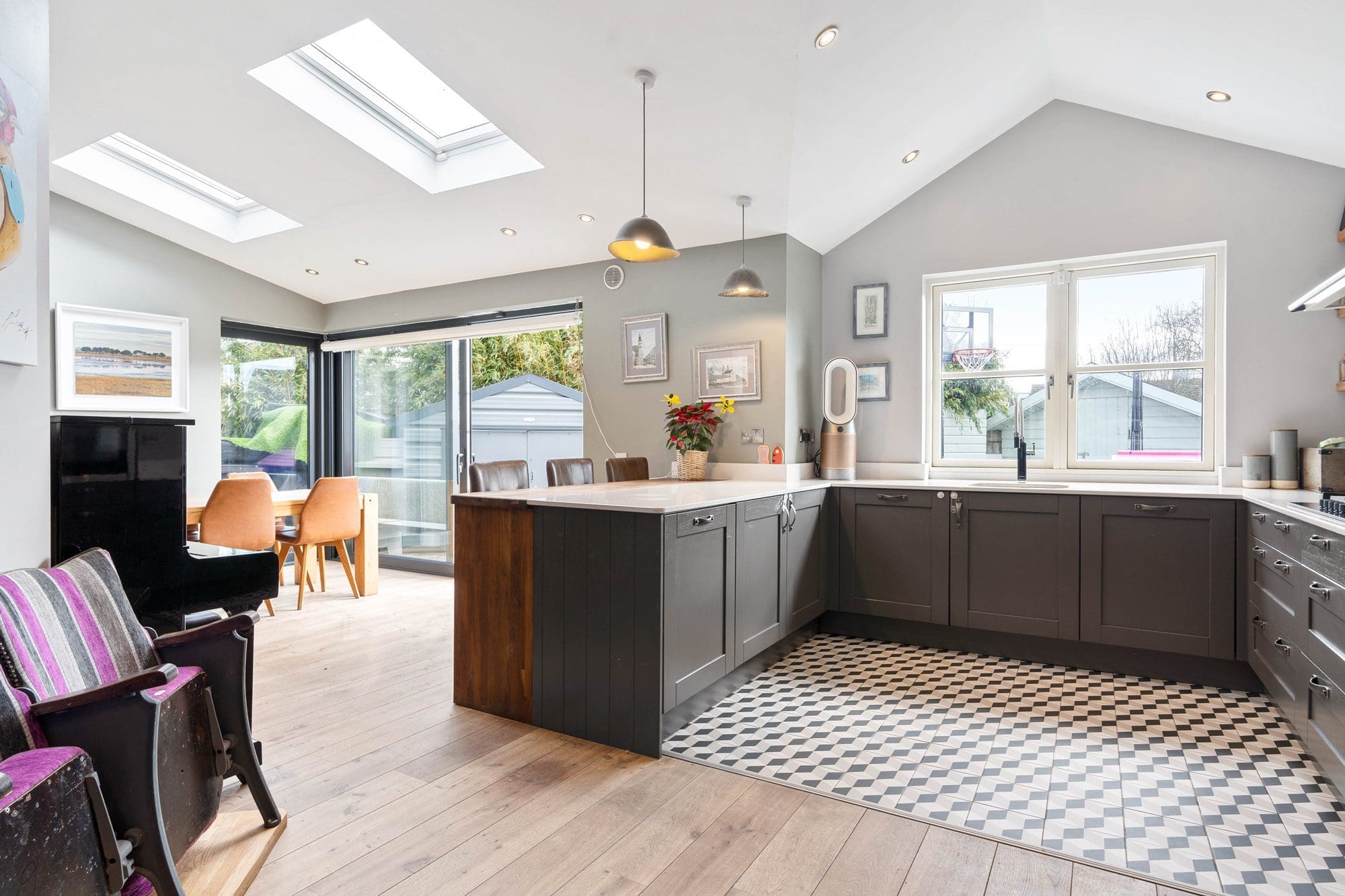 57 Laurence O’Toole Road, Portmarnock, Co Dublin