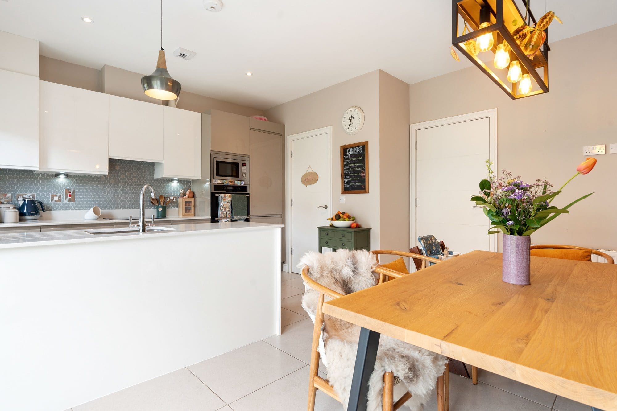 Image-5 4 Parkside Row, Balgriffin, Dublin 13