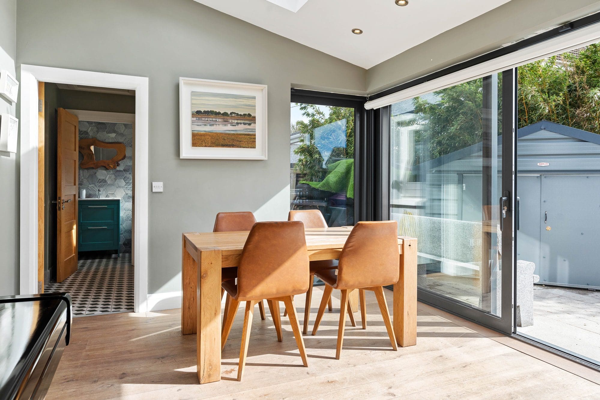57 Laurence O’Toole Road, Portmarnock, Co Dublin
