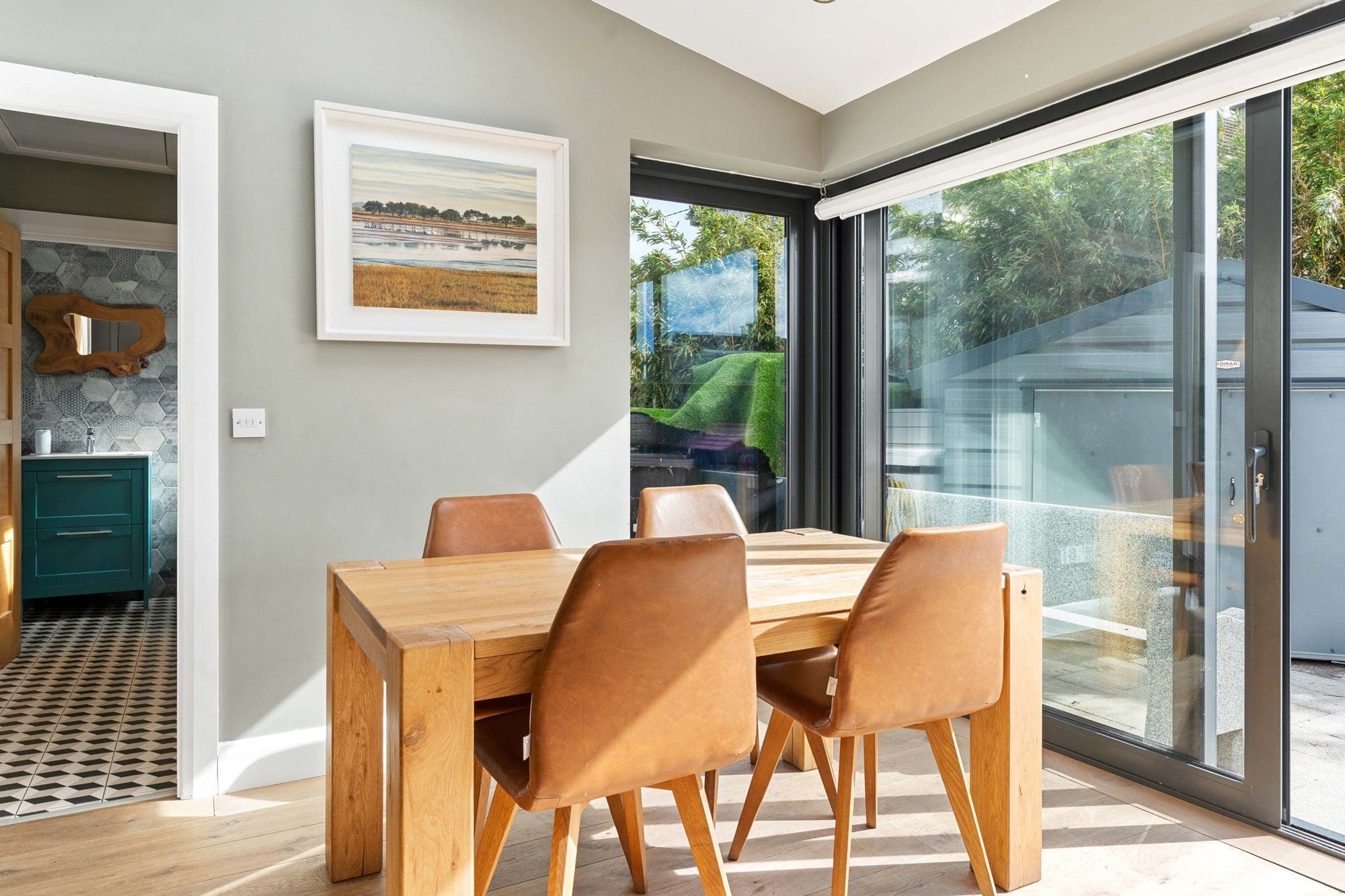 57 Laurence O’Toole Road, Portmarnock, Co Dublin