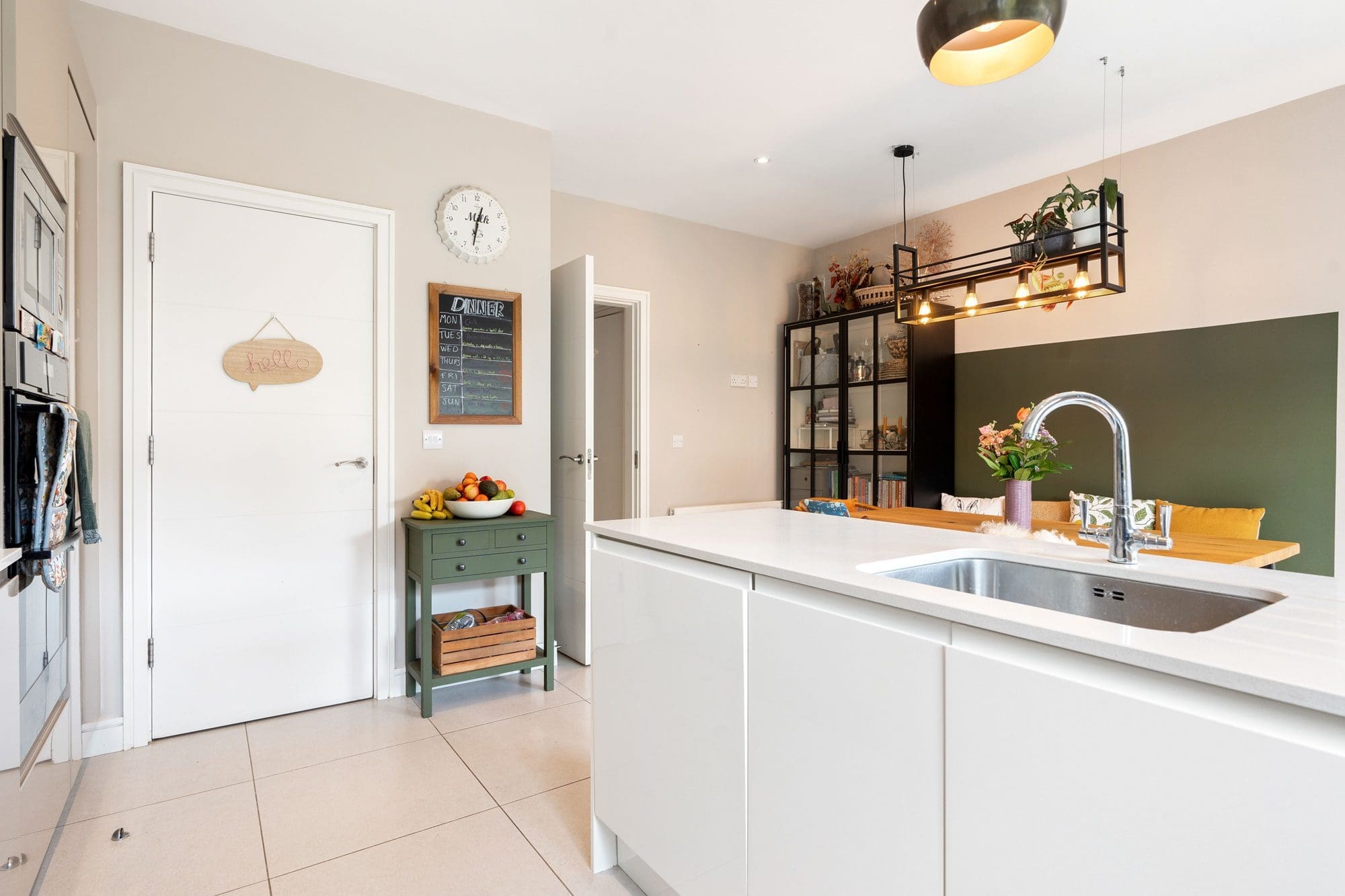 Image-8 4 Parkside Row, Balgriffin, Dublin 13