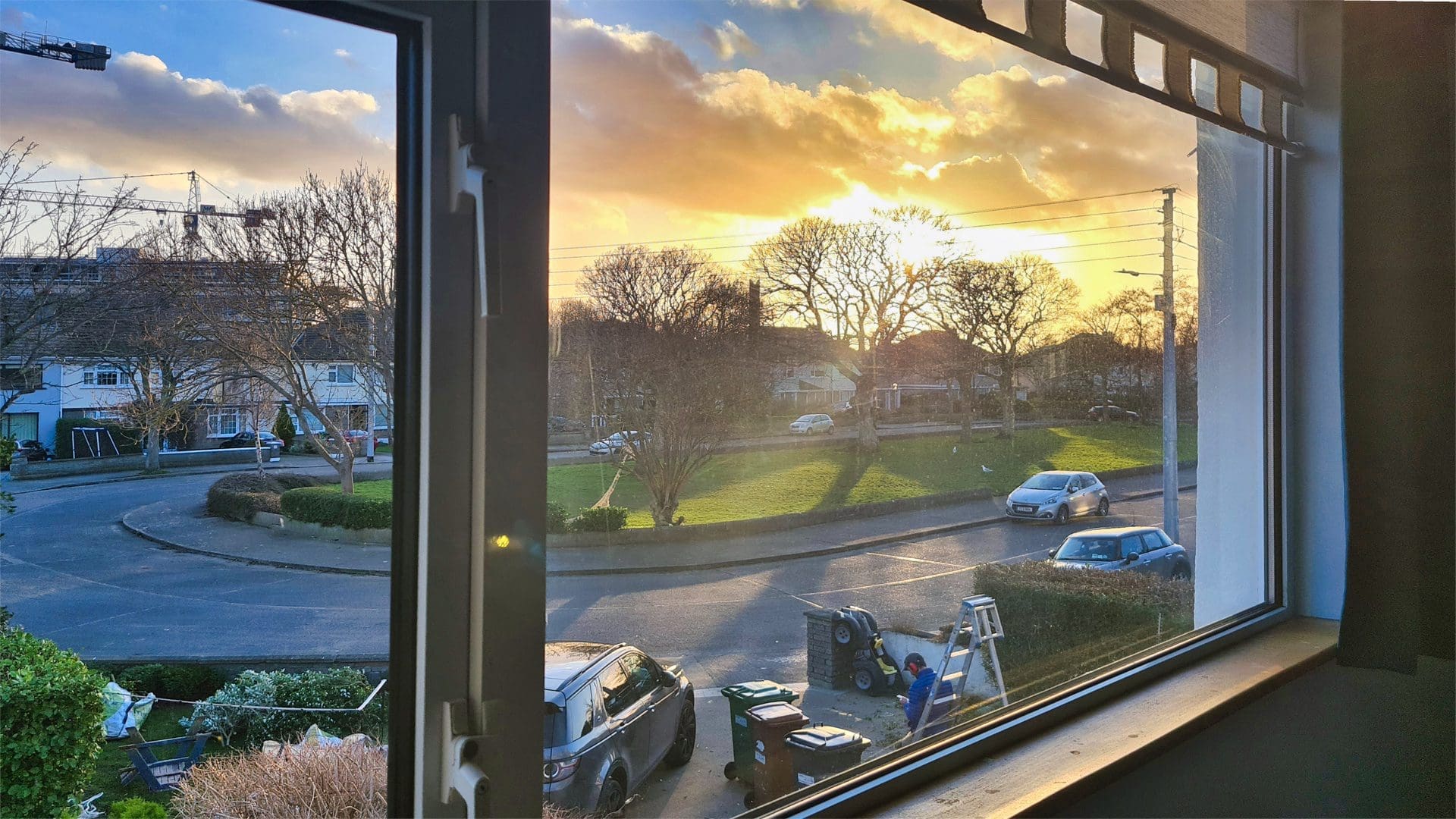 Glencarraig, Sutton, Dublin 13.