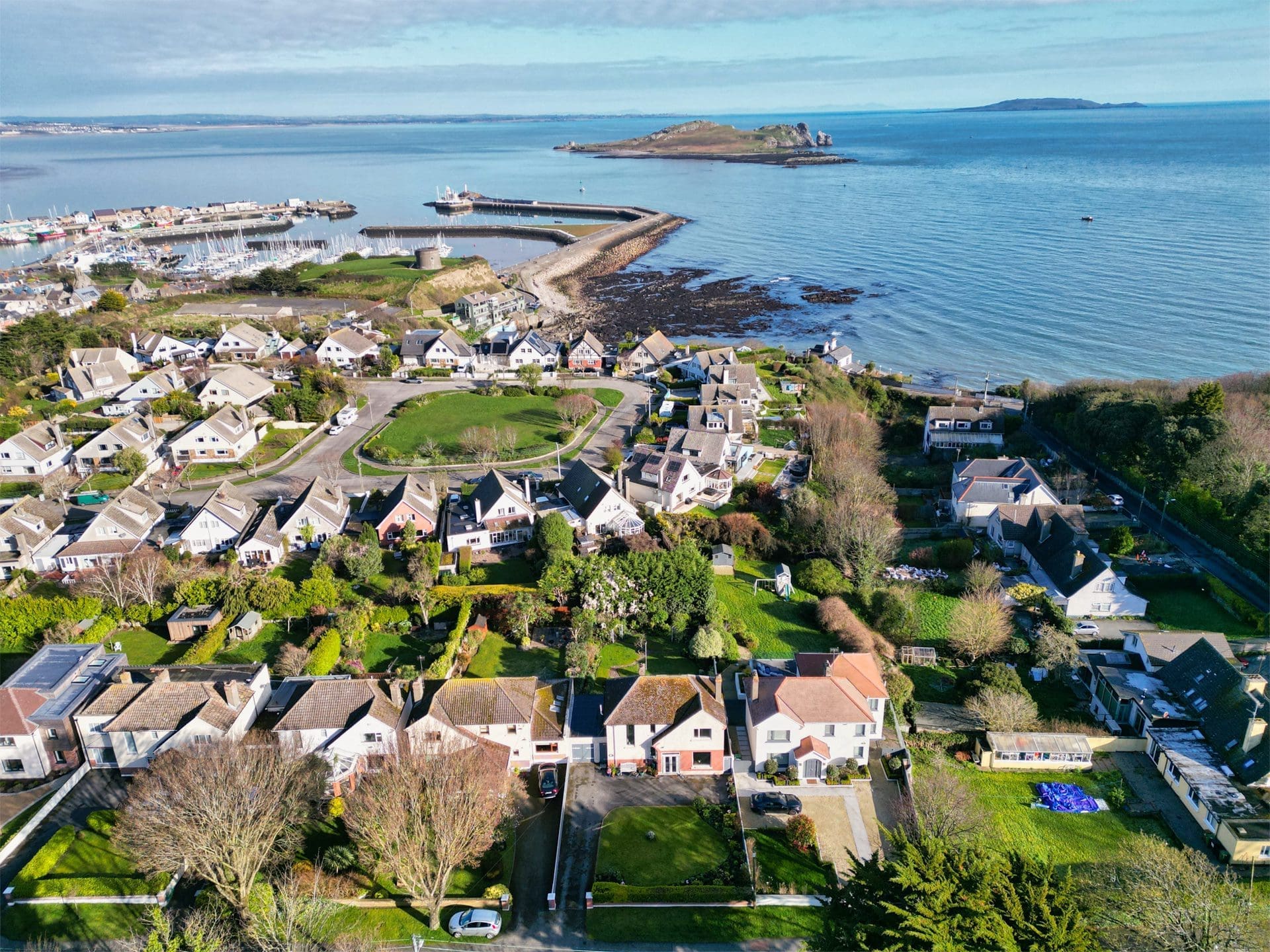 Arendal House, Nashville Rd, Howth, Co. Dublin, D13 NW94