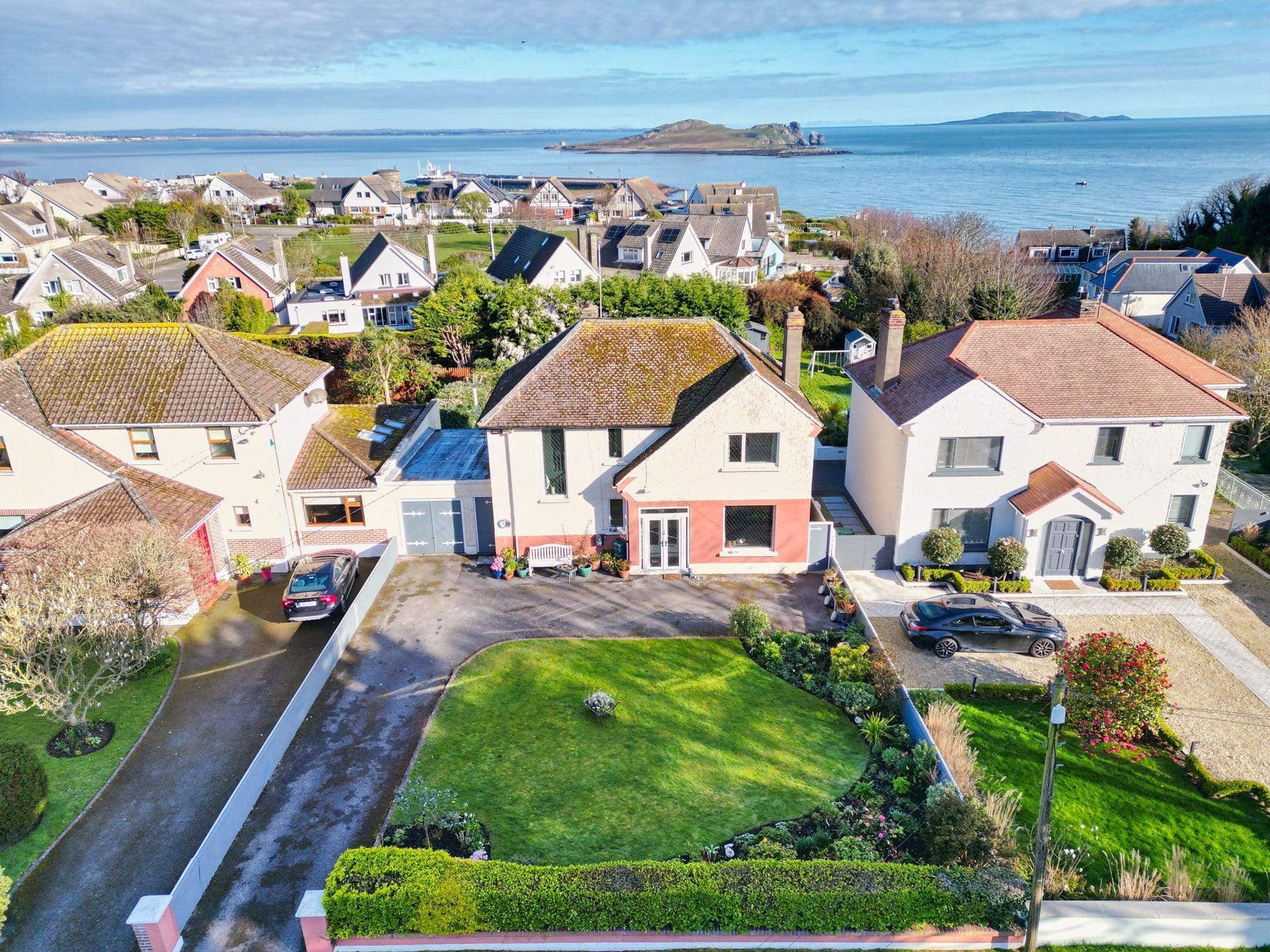 Arendal House, Nashville Rd, Howth, Co. Dublin, D13 NW94