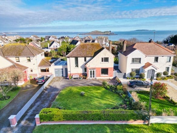 Arendal House, Nashville Rd, Howth, Co. Dublin, D13 NW94