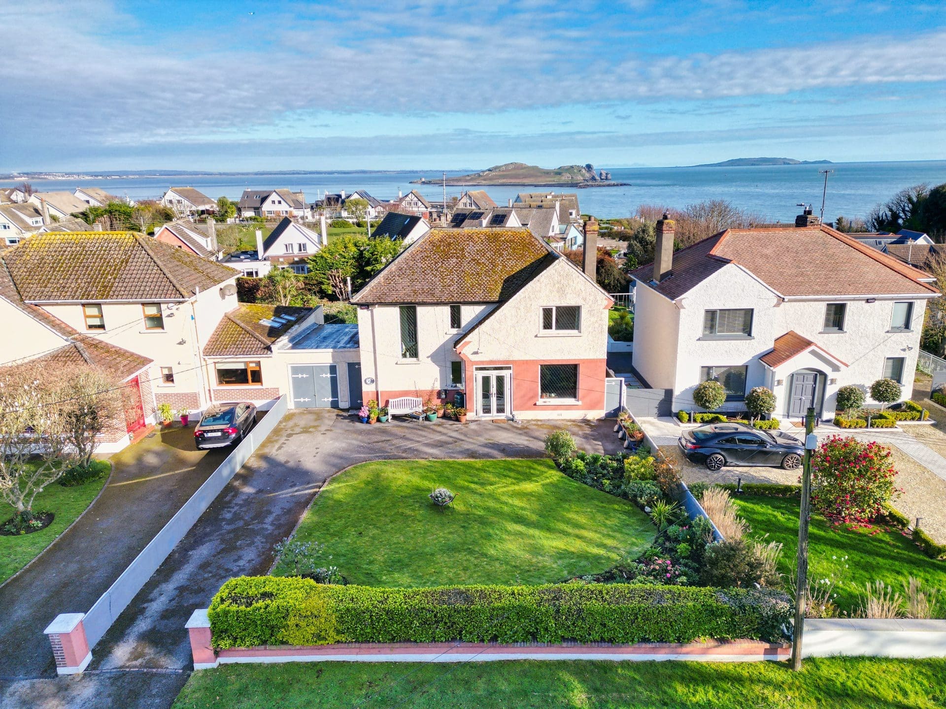 Arendal House, Nashville Rd, Howth, Co. Dublin, D13 NW94